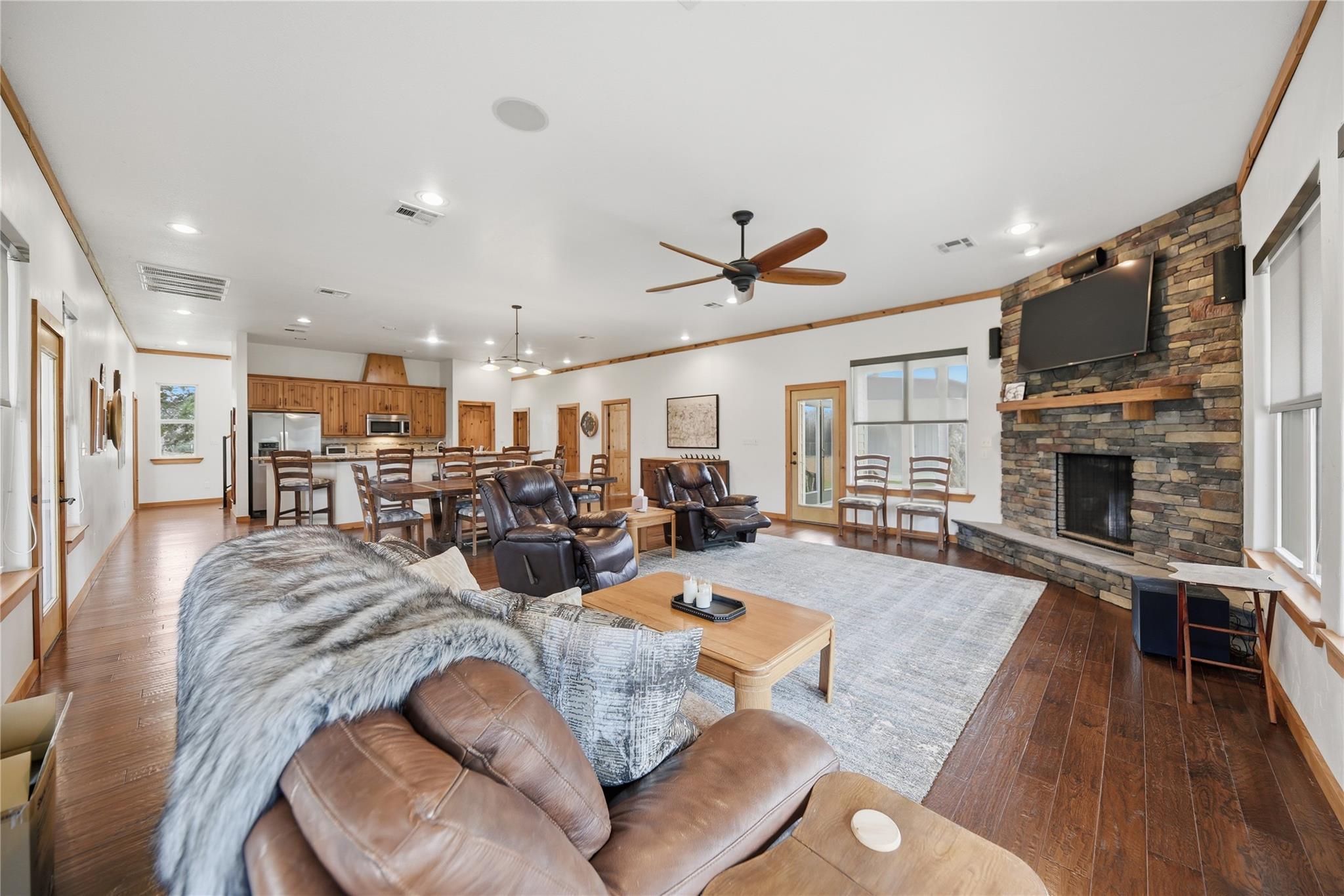 12218 Frantz Rd Road