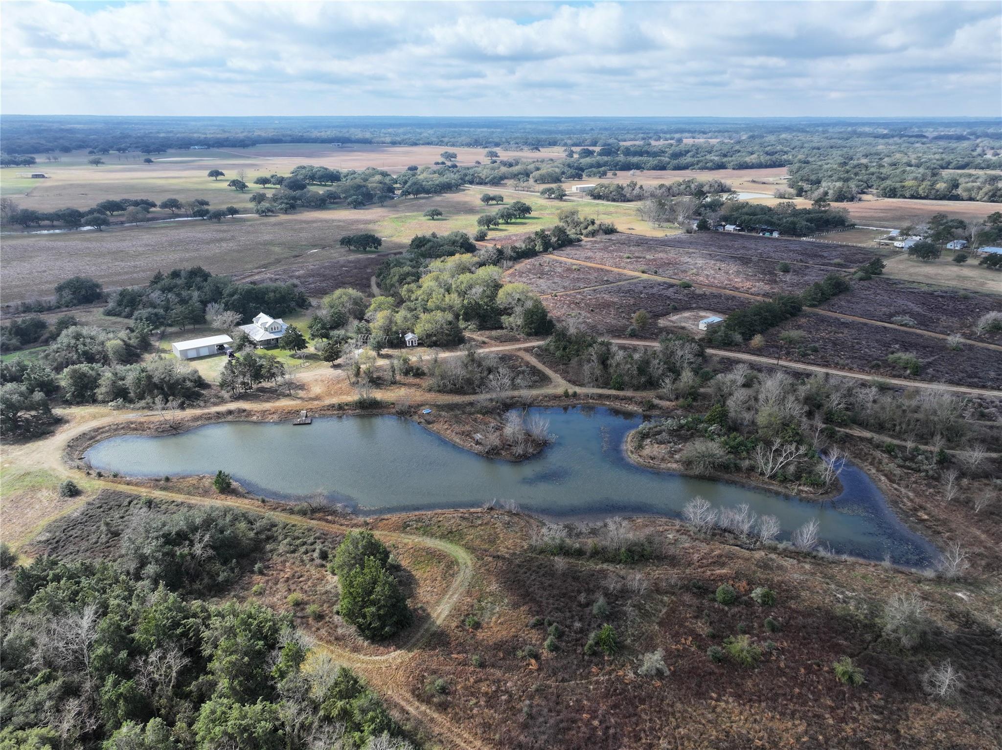 12218 Frantz Rd Road