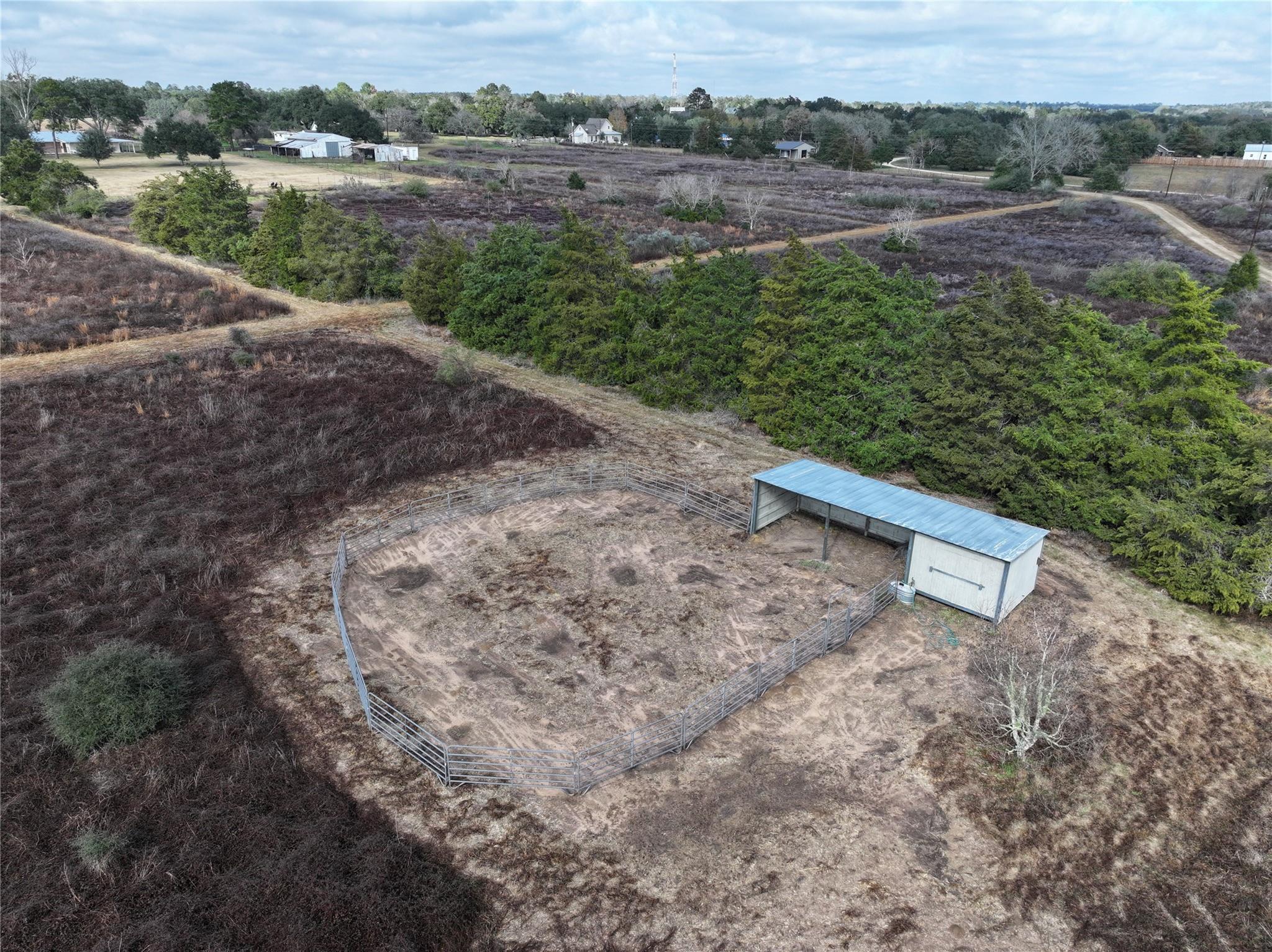 12218 Frantz Rd Road