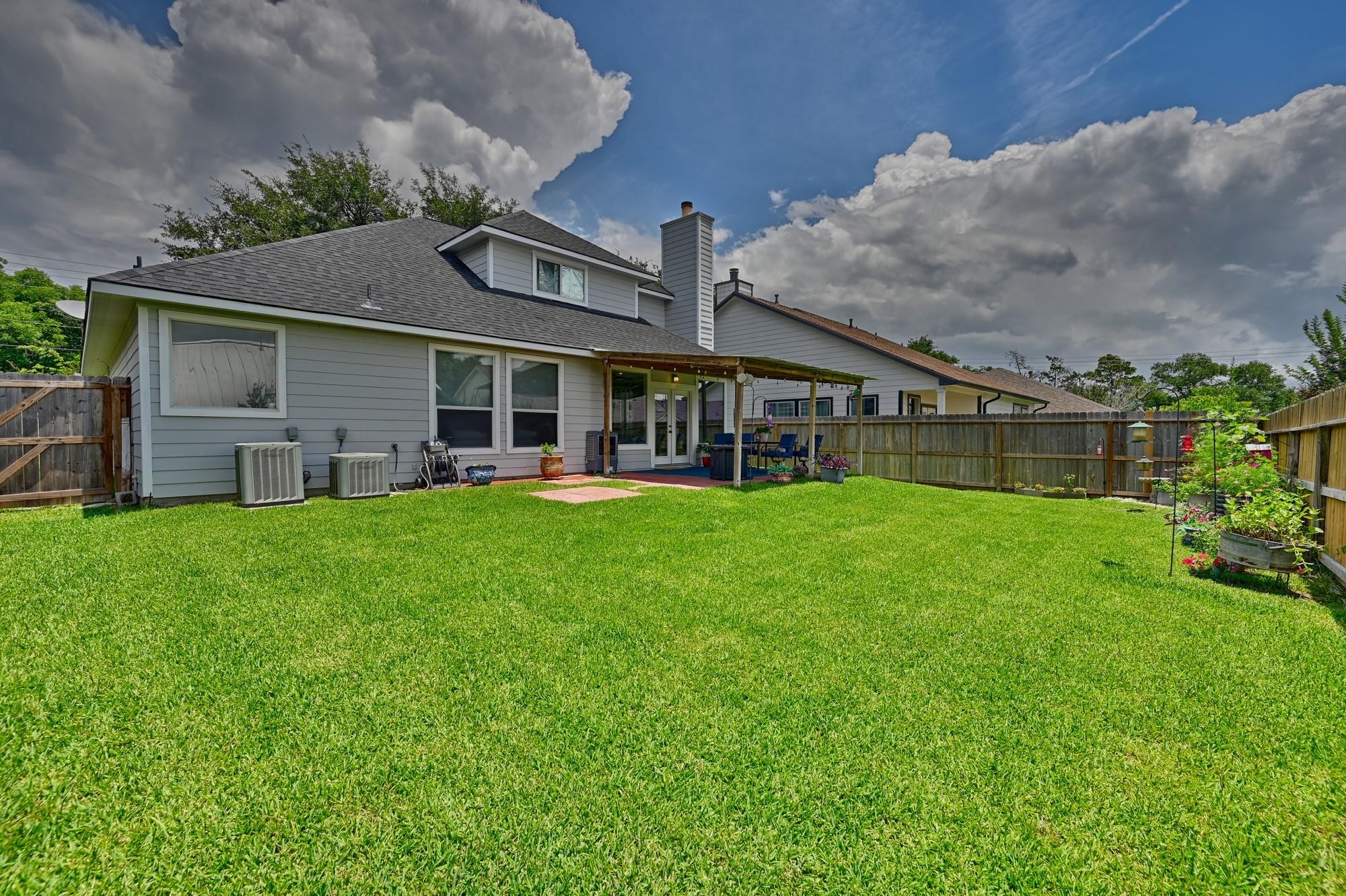 201 W Chatham Street