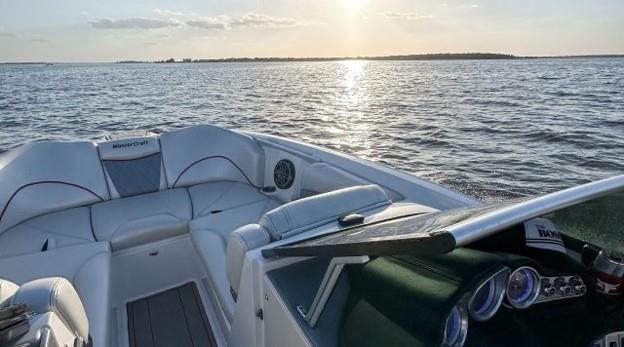 738 Lake Day Drive