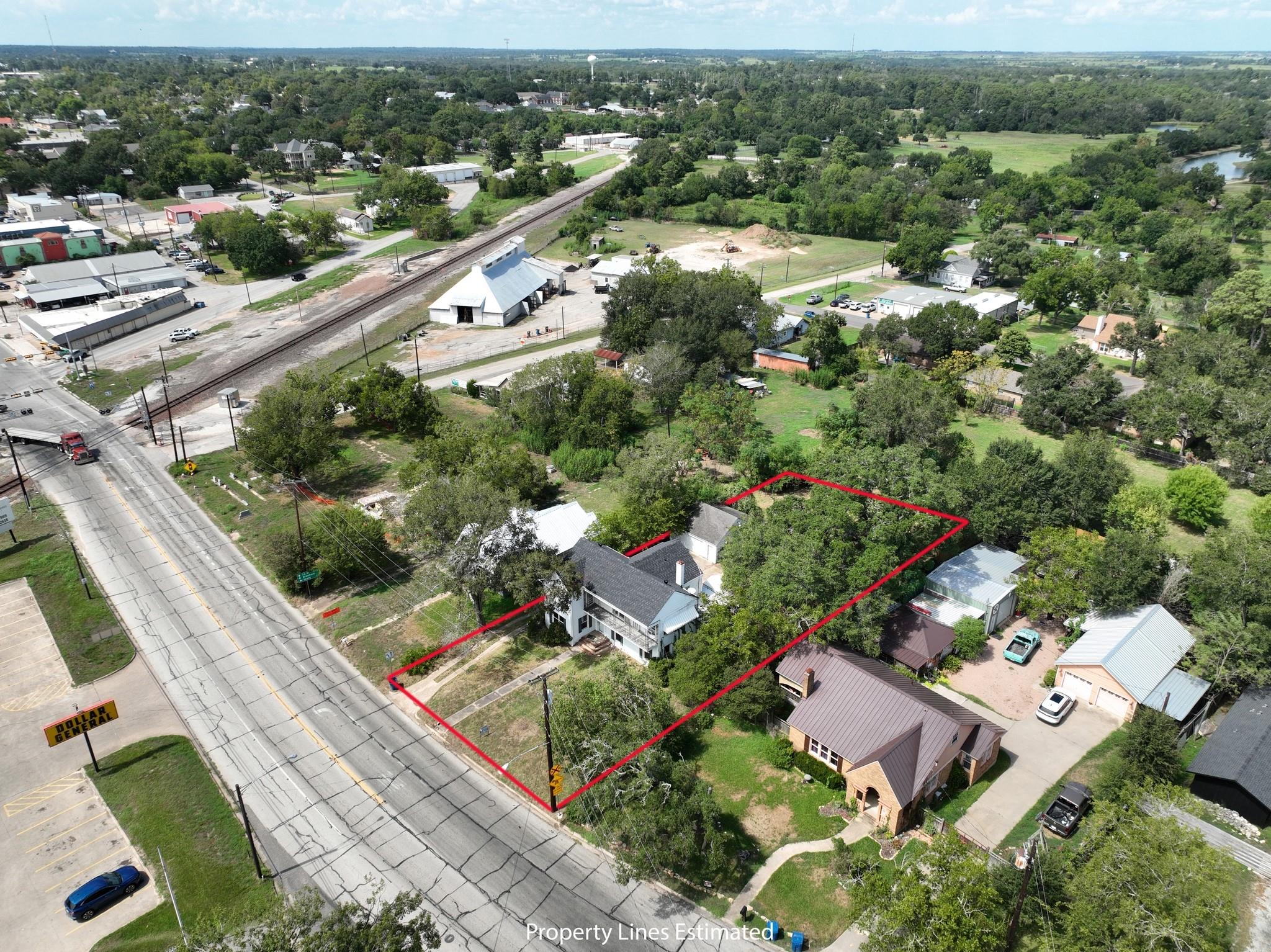 628 E Main Street