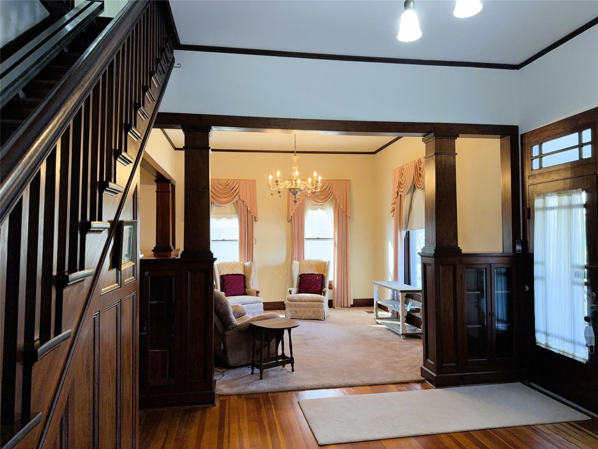 303 E Austin Street E