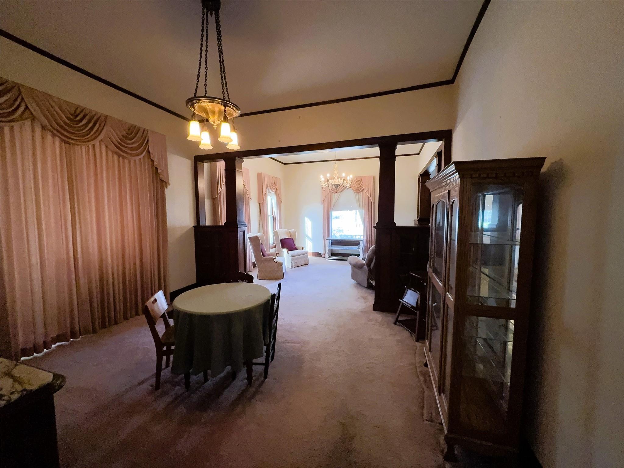 303 E Austin Street E