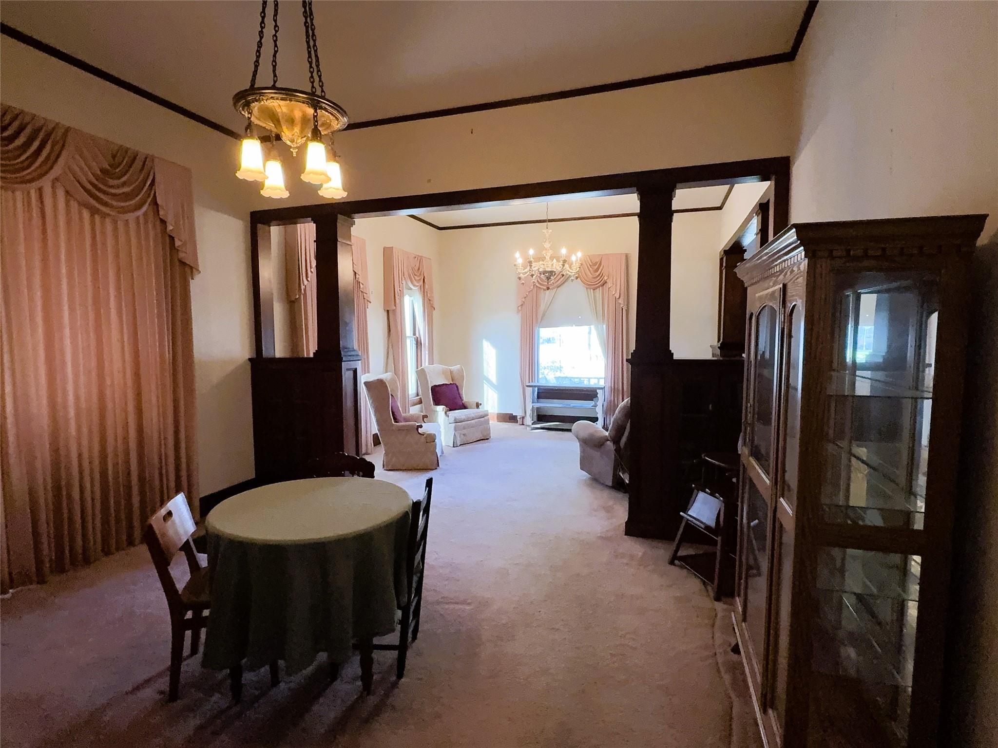 303 E Austin Street E