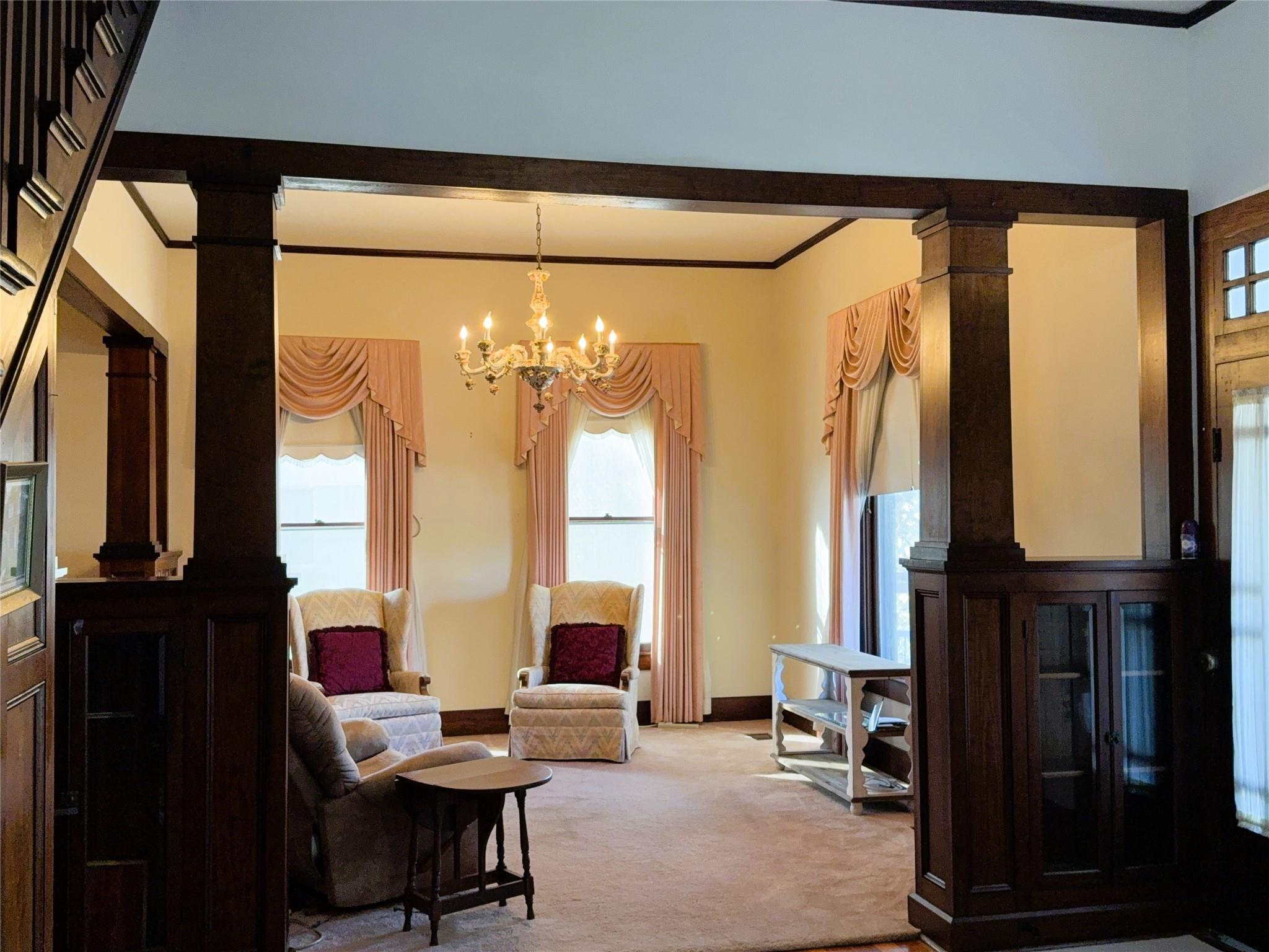 303 E Austin Street E