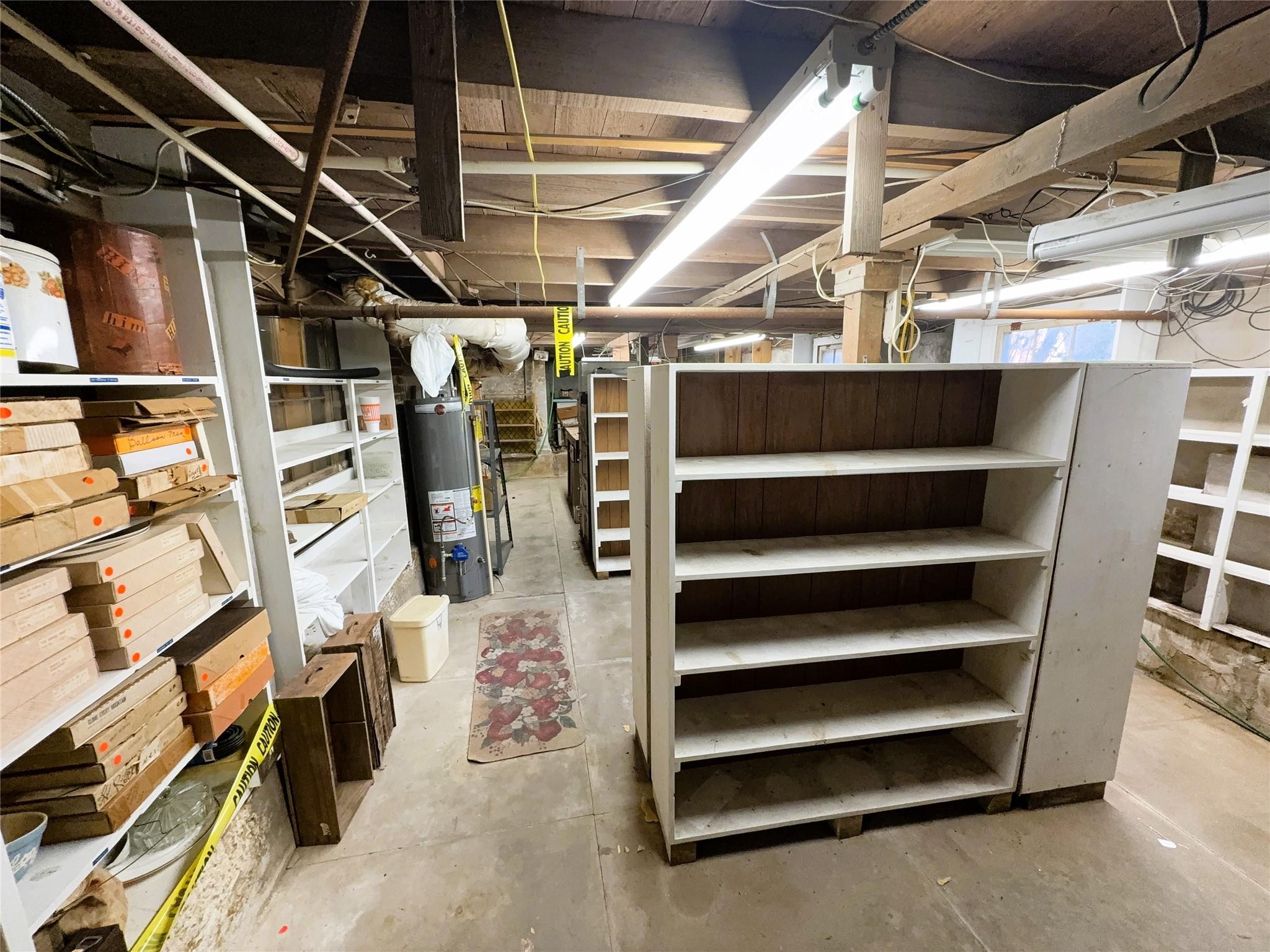 303 E Austin Street E