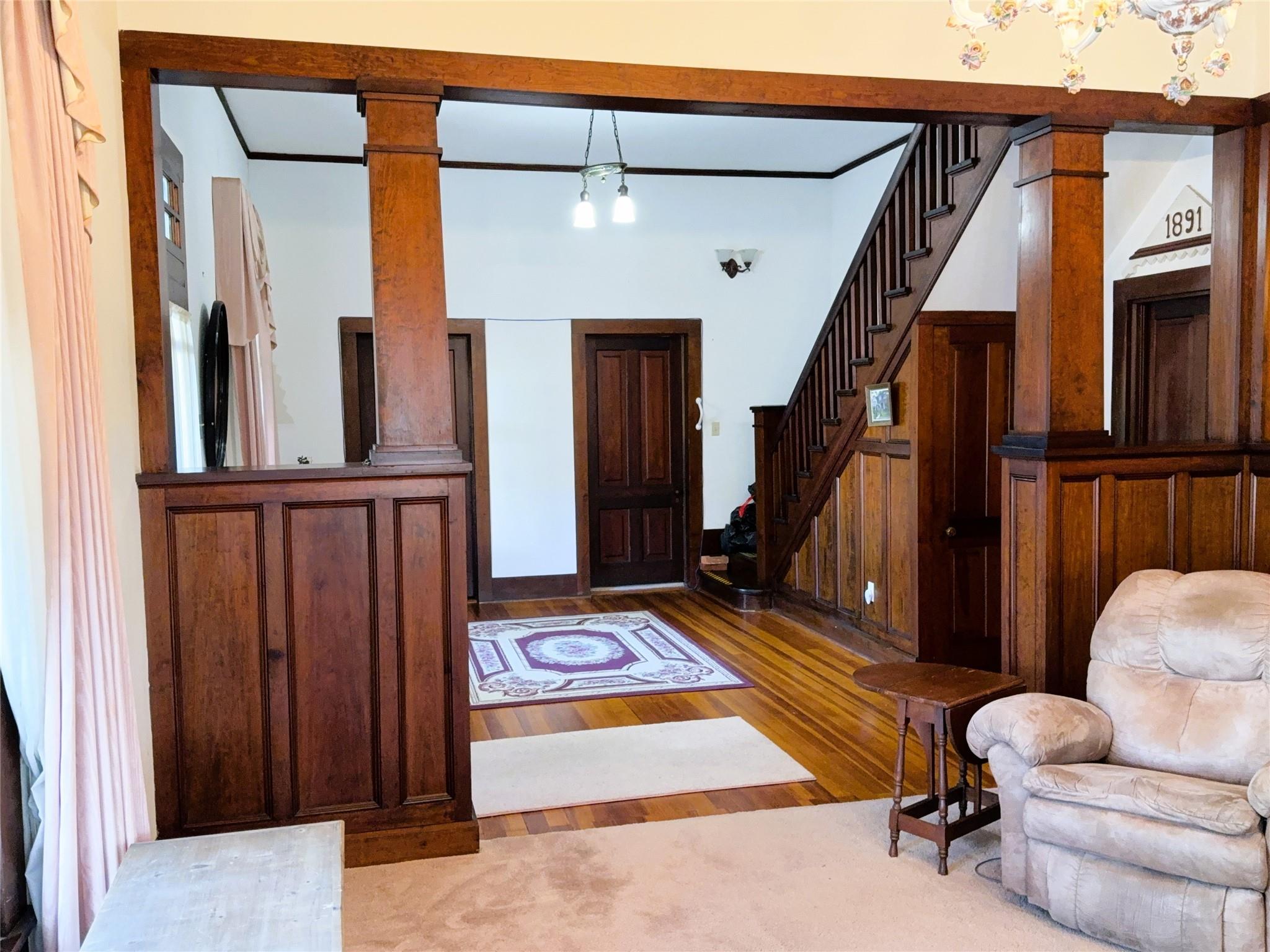 303 E Austin Street E