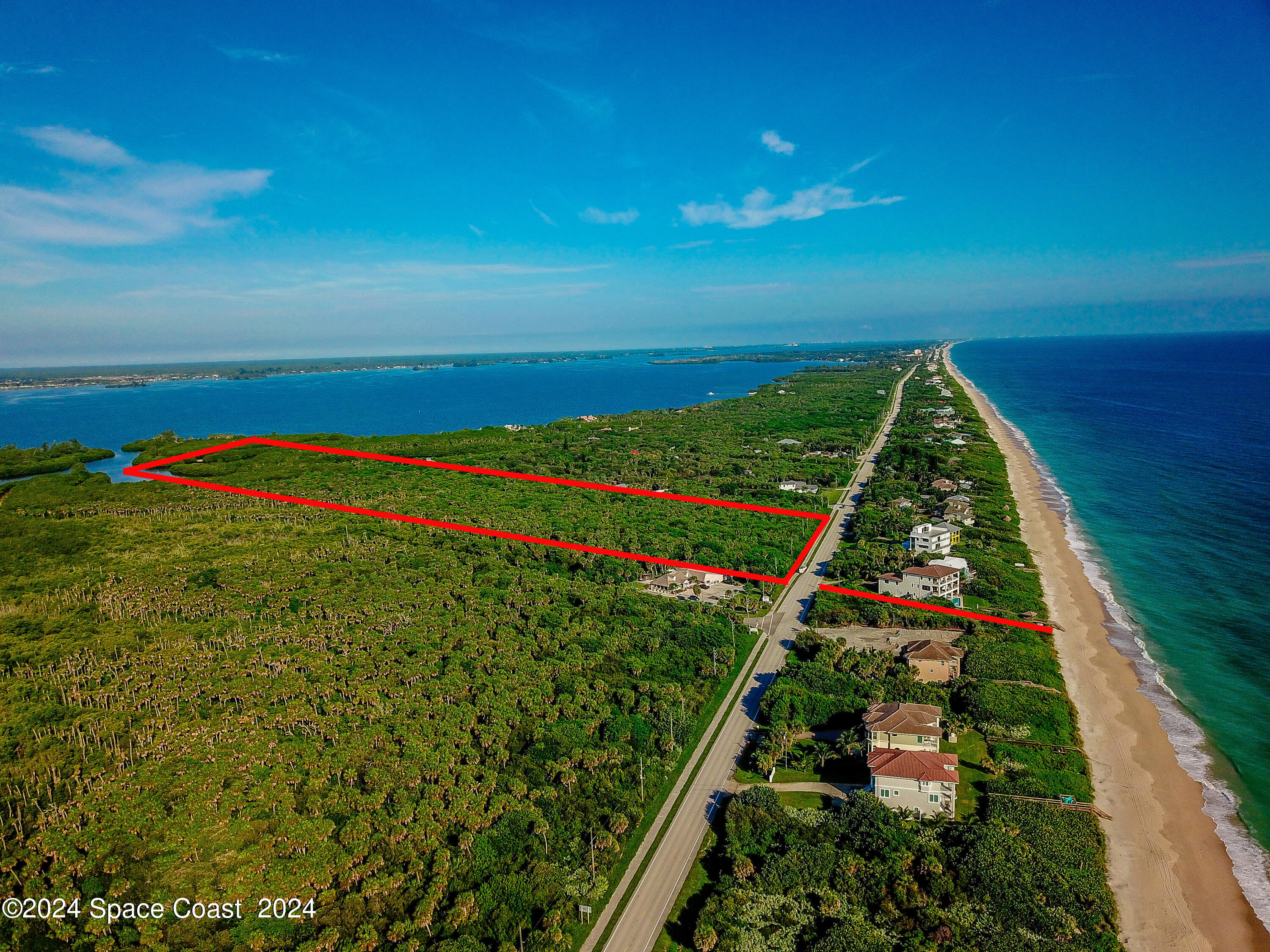 0000 Highway A1a