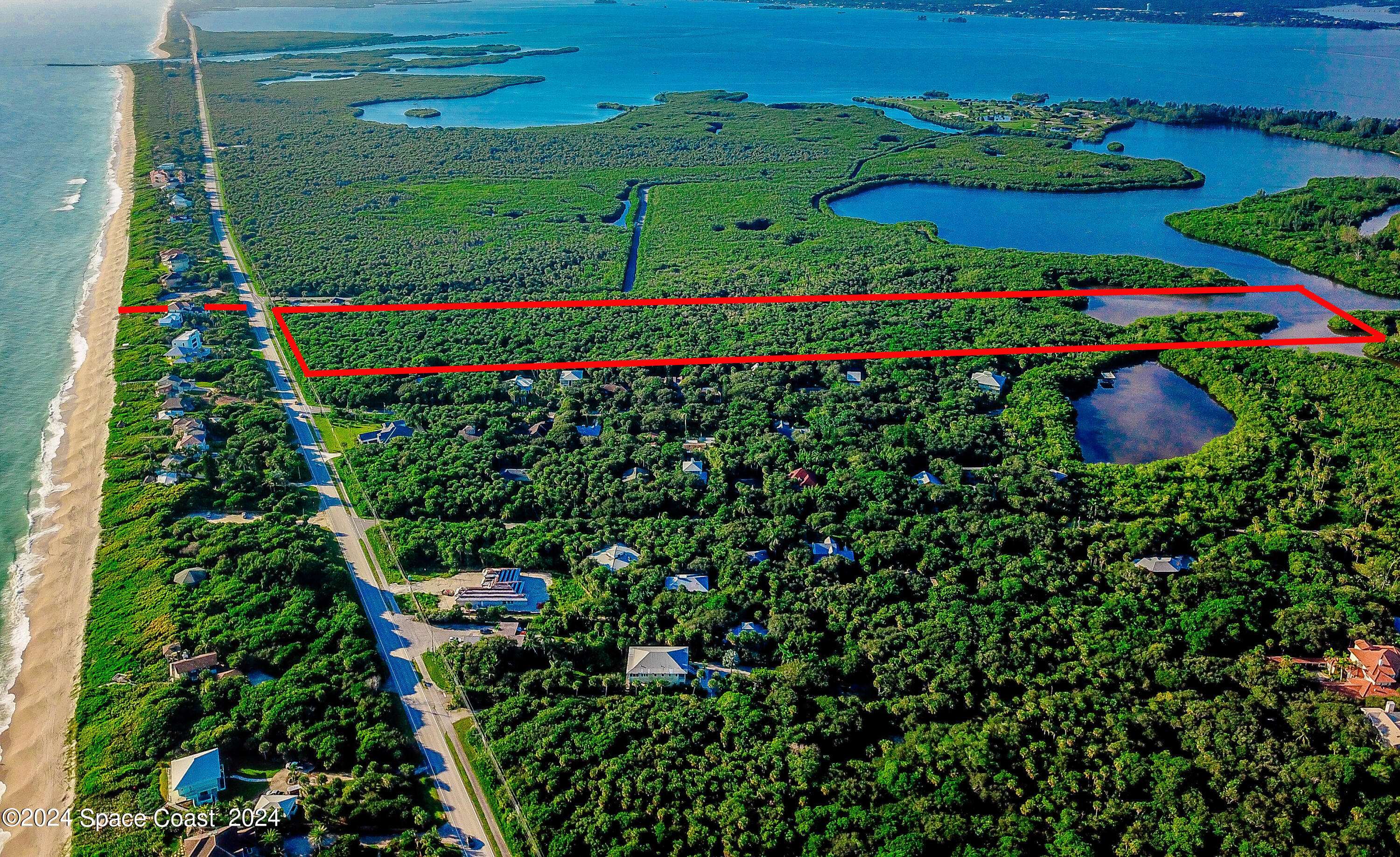 0000 Highway A1a