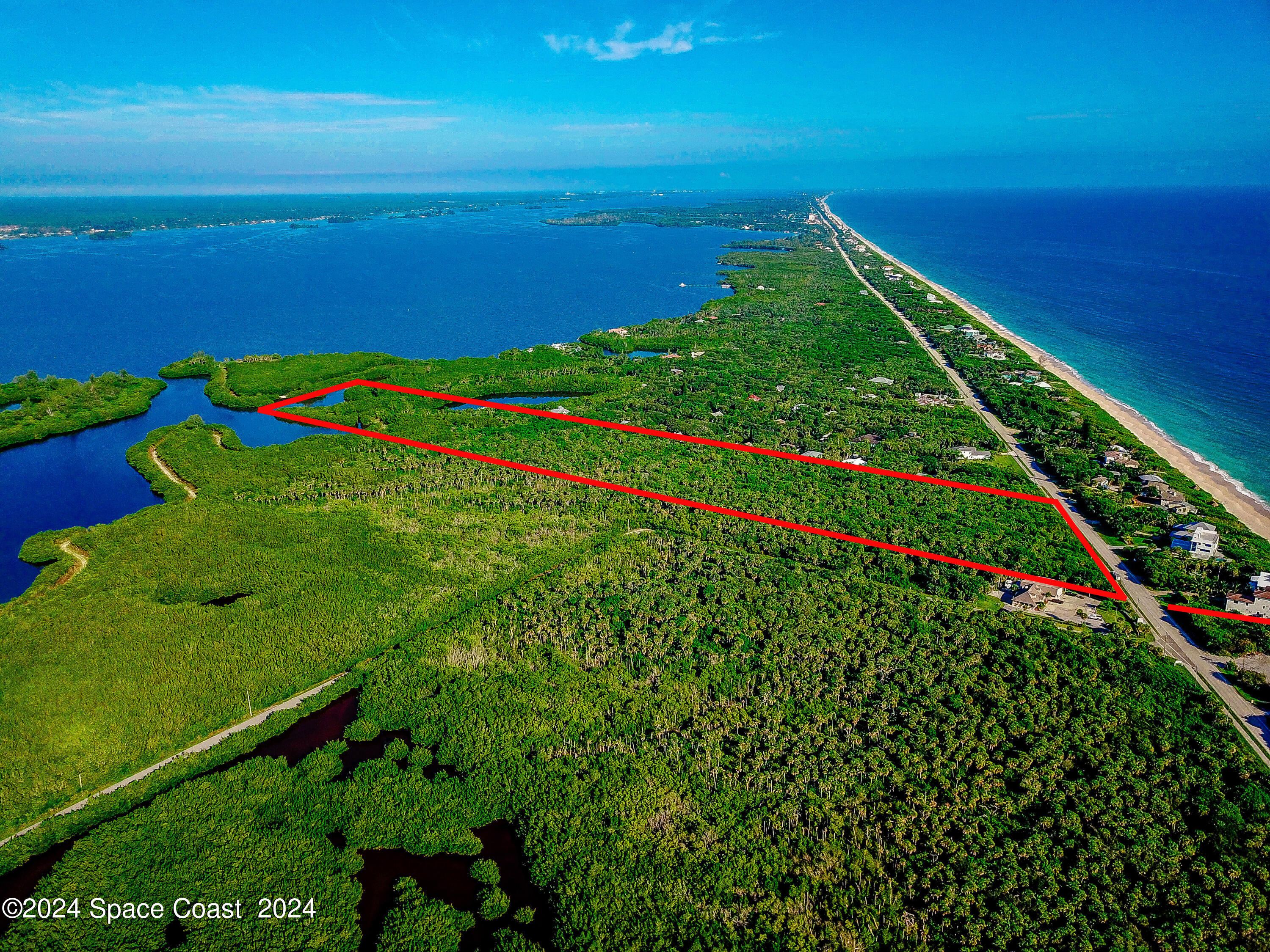 0000 Highway A1a