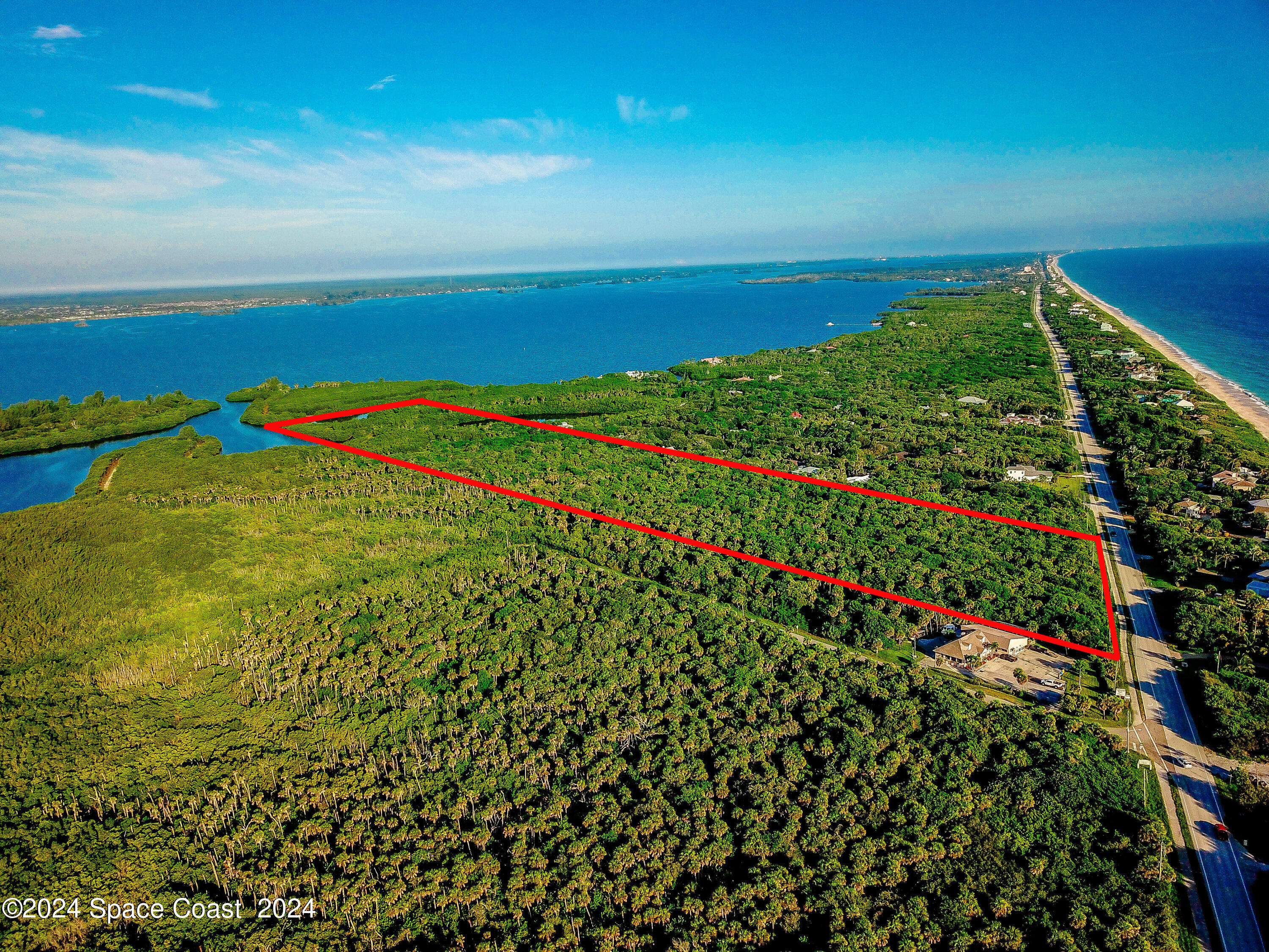 0000 Highway A1a
