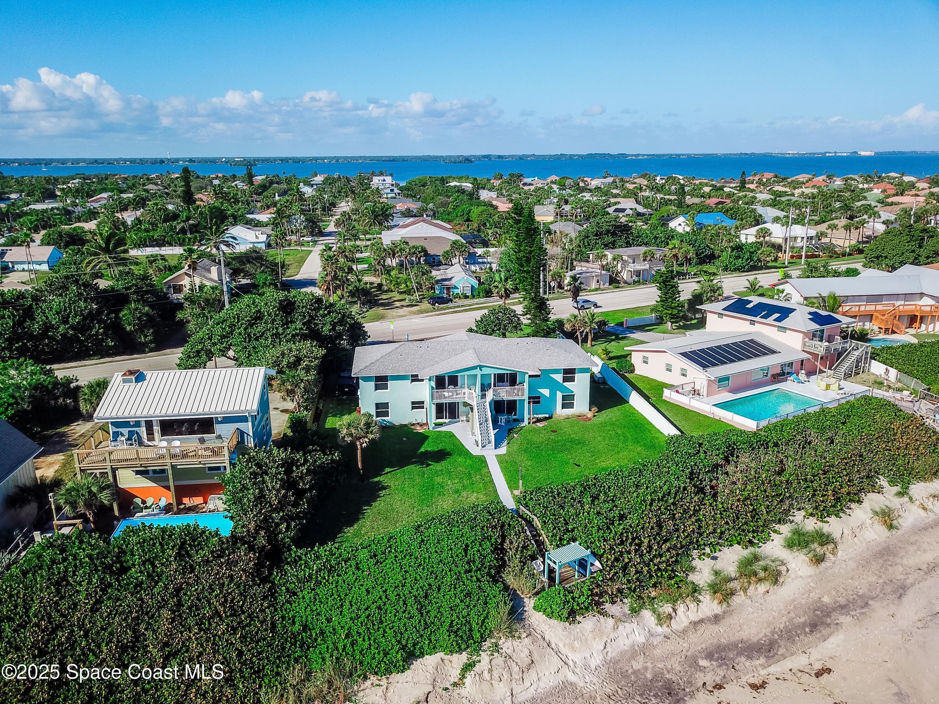 4995 S Highway A1a, 4