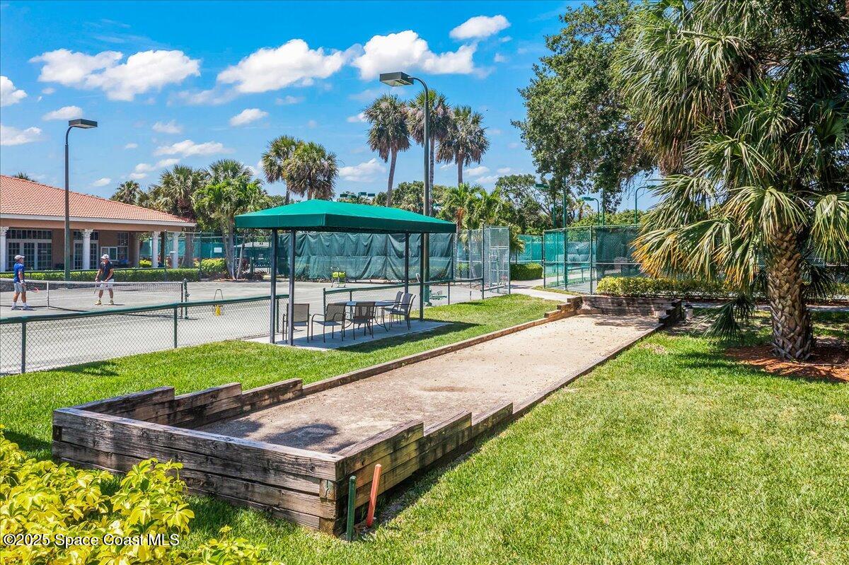 7707 Kiawah Way