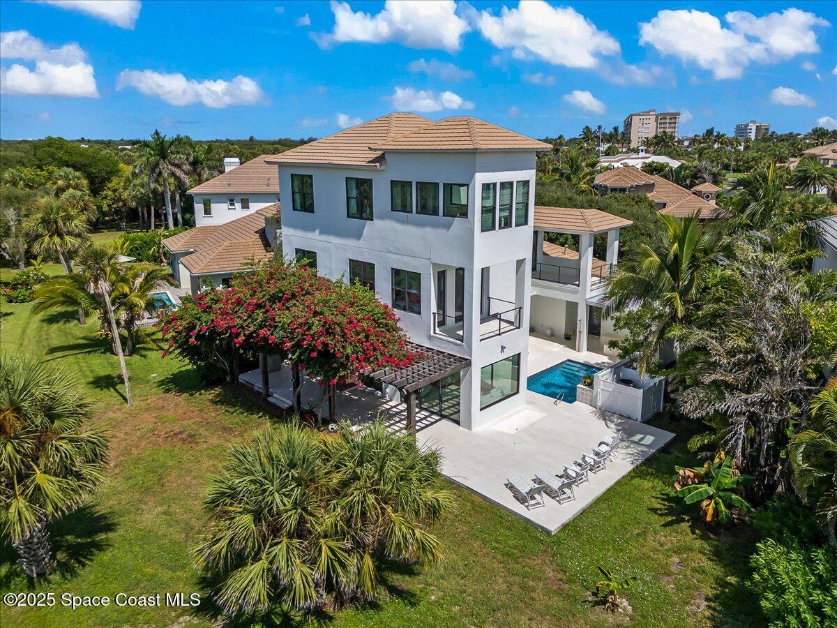 7707 Kiawah Way
