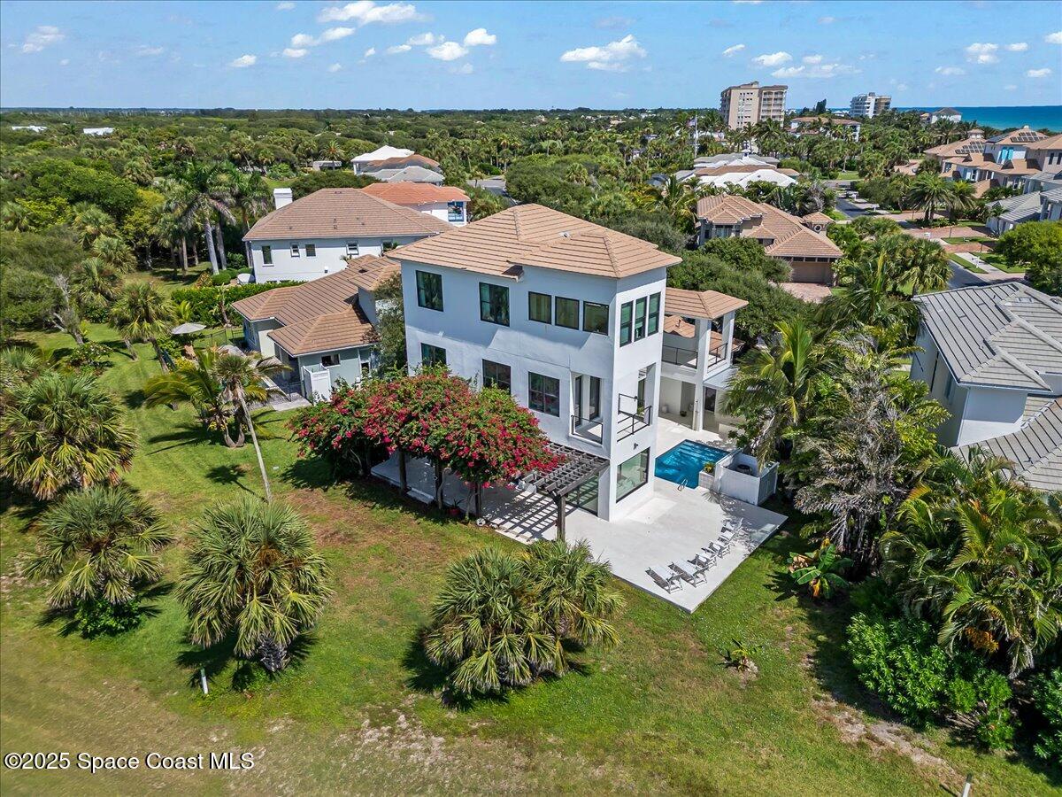 7707 Kiawah Way
