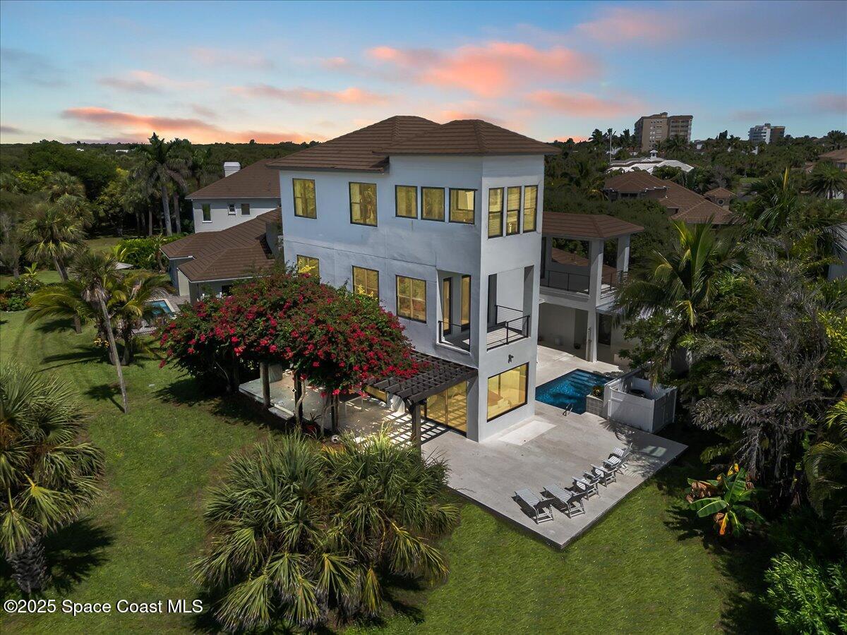 7707 Kiawah Way
