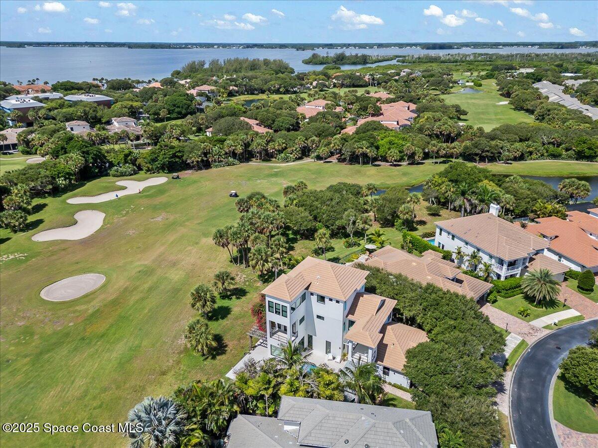 7707 Kiawah Way