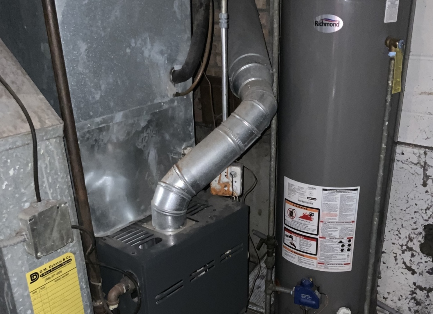 14303 Dorchester Avenue