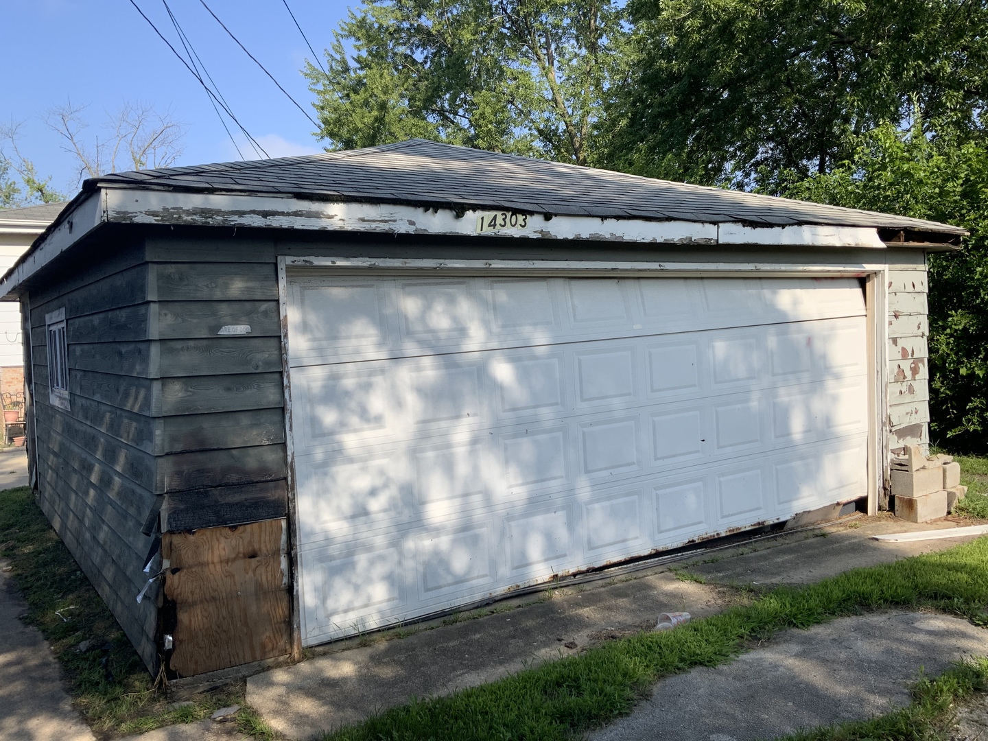 14303 Dorchester Avenue