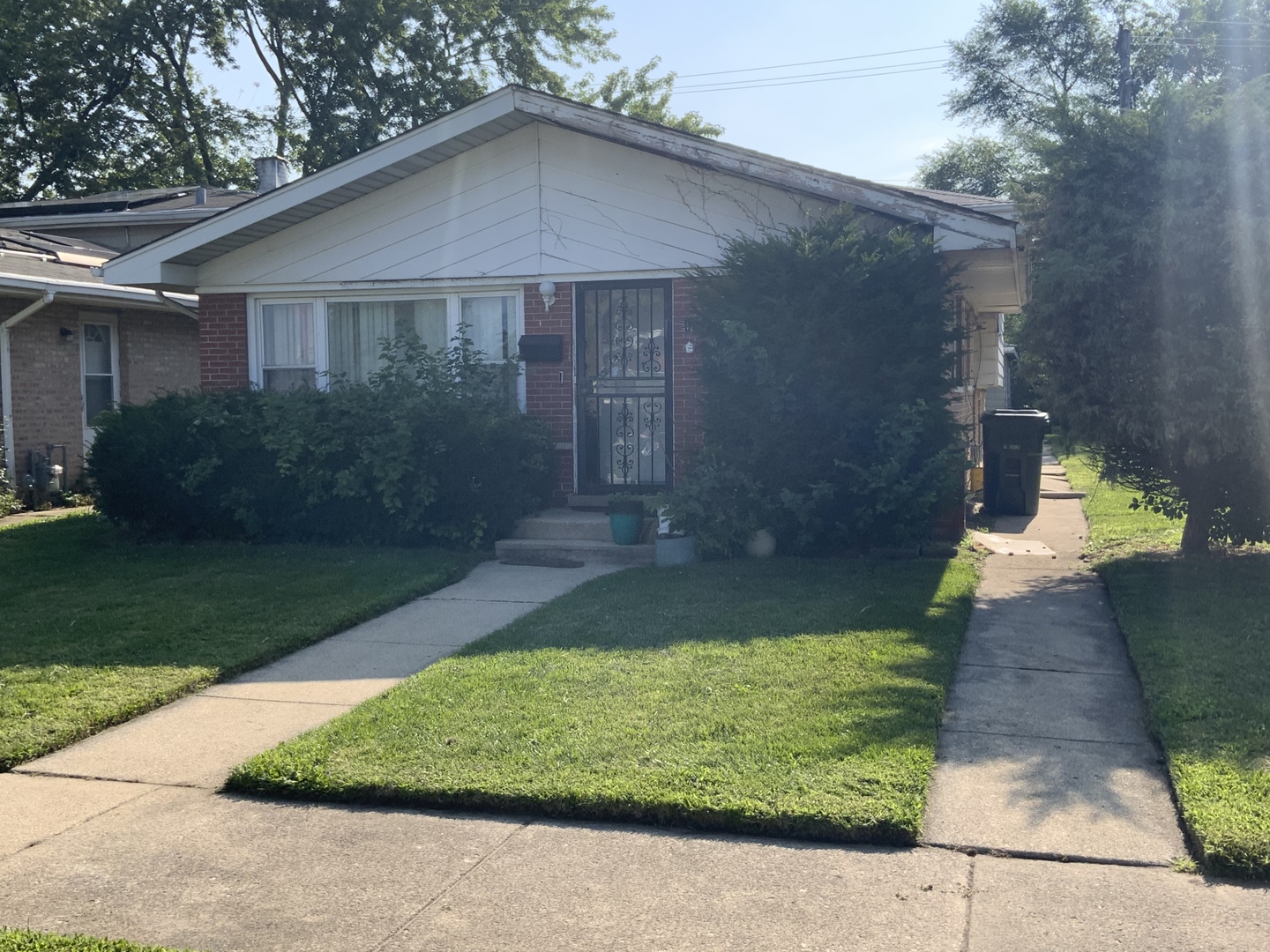 14303 Dorchester Avenue