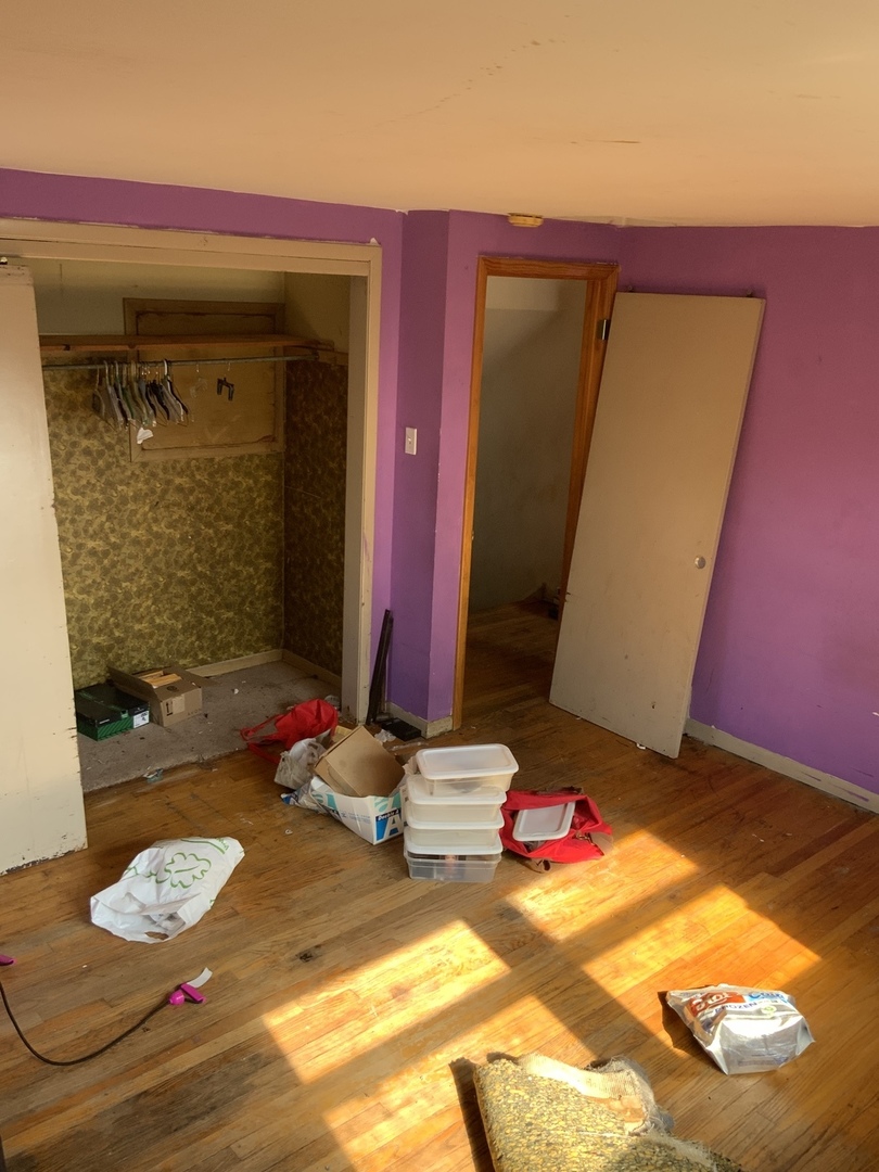 14303 Dorchester Avenue