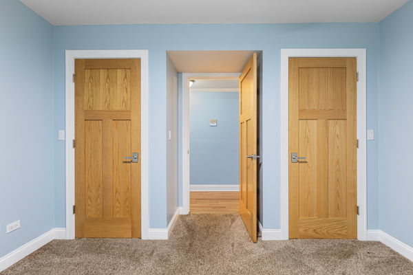 4721 S Greenwood Avenue Unit: G