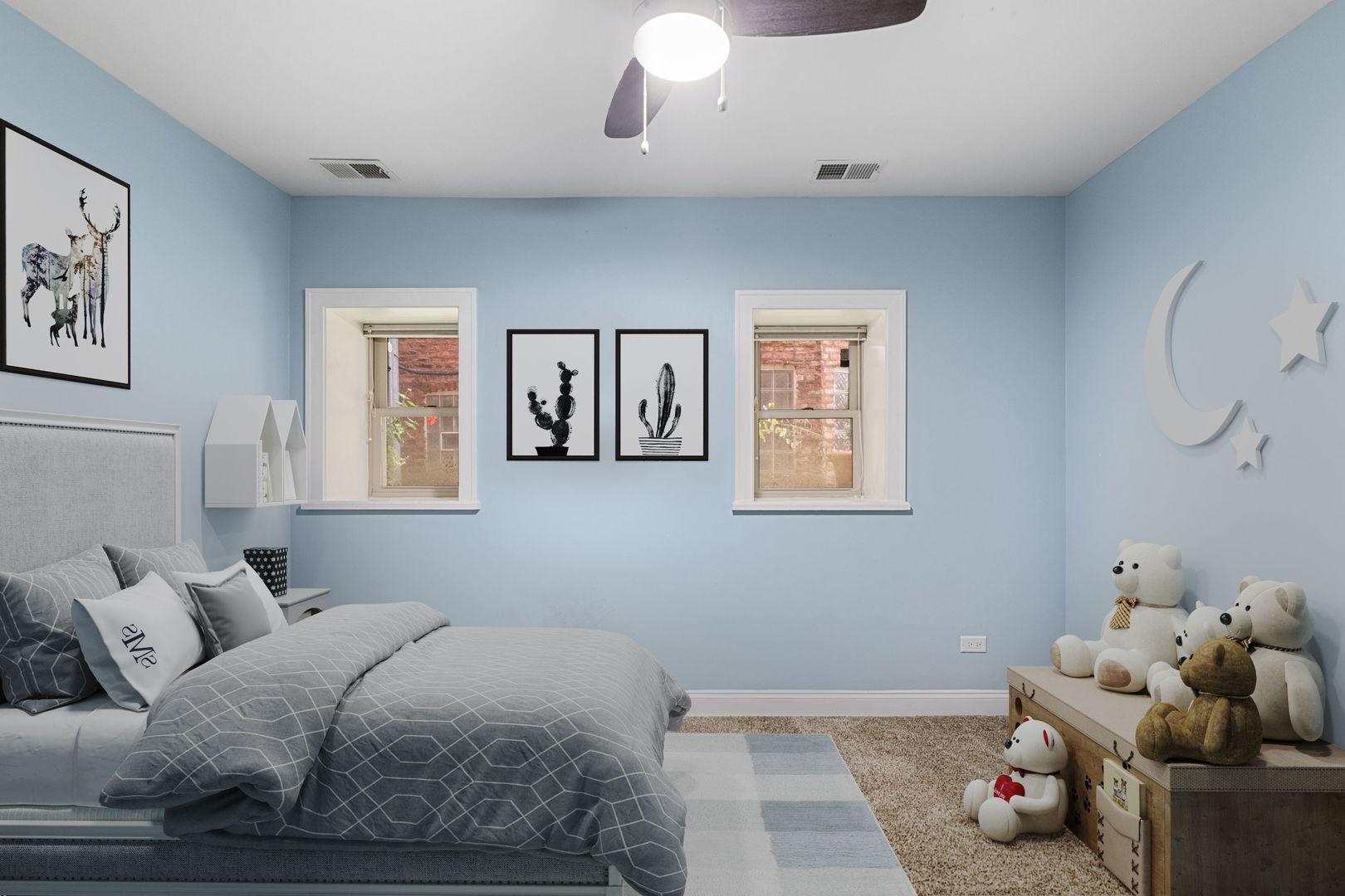 4721 S Greenwood Avenue Unit: G