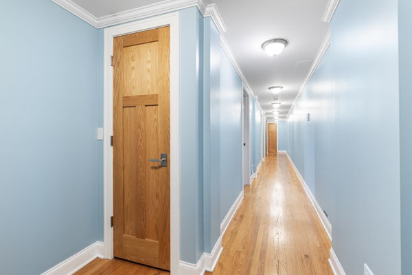 4721 S Greenwood Avenue Unit: G