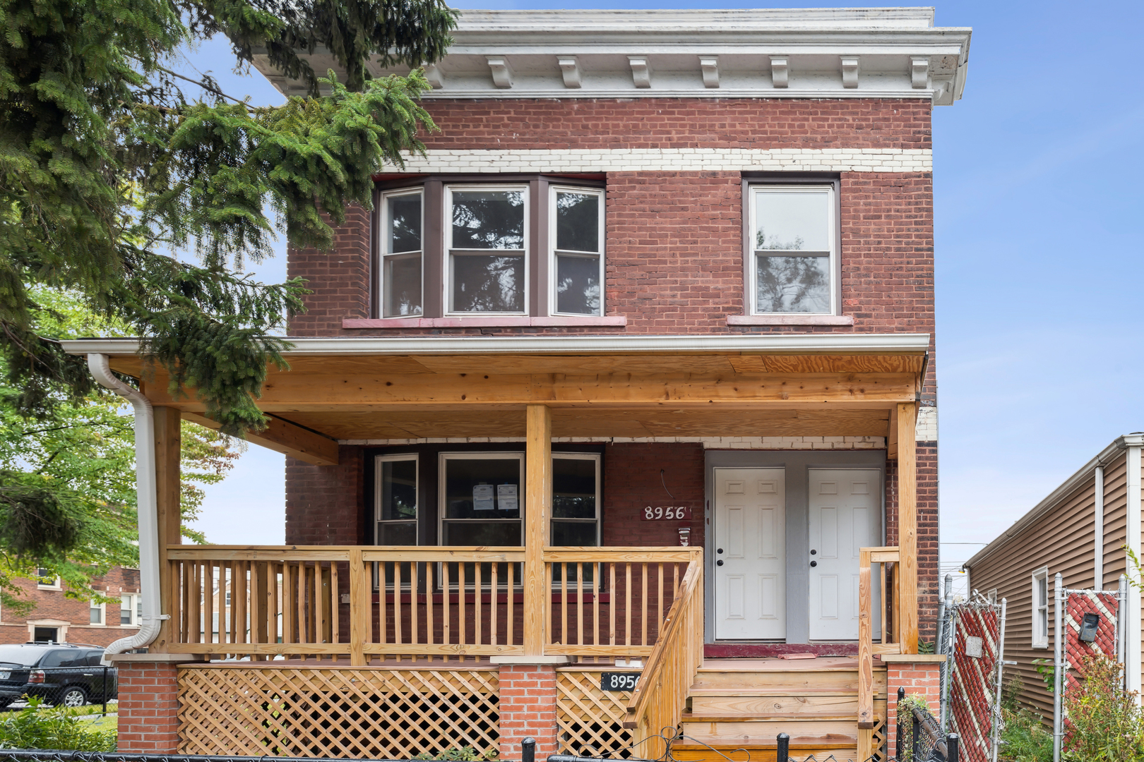 8956 S Aberdeen Street