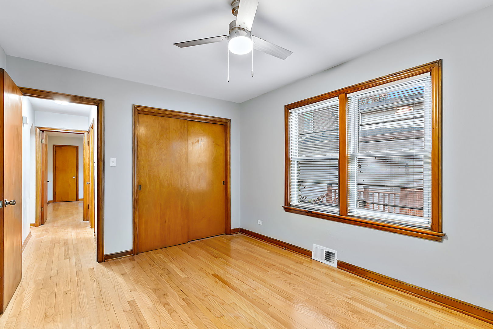 8429 S Bennett Avenue Unit: 1