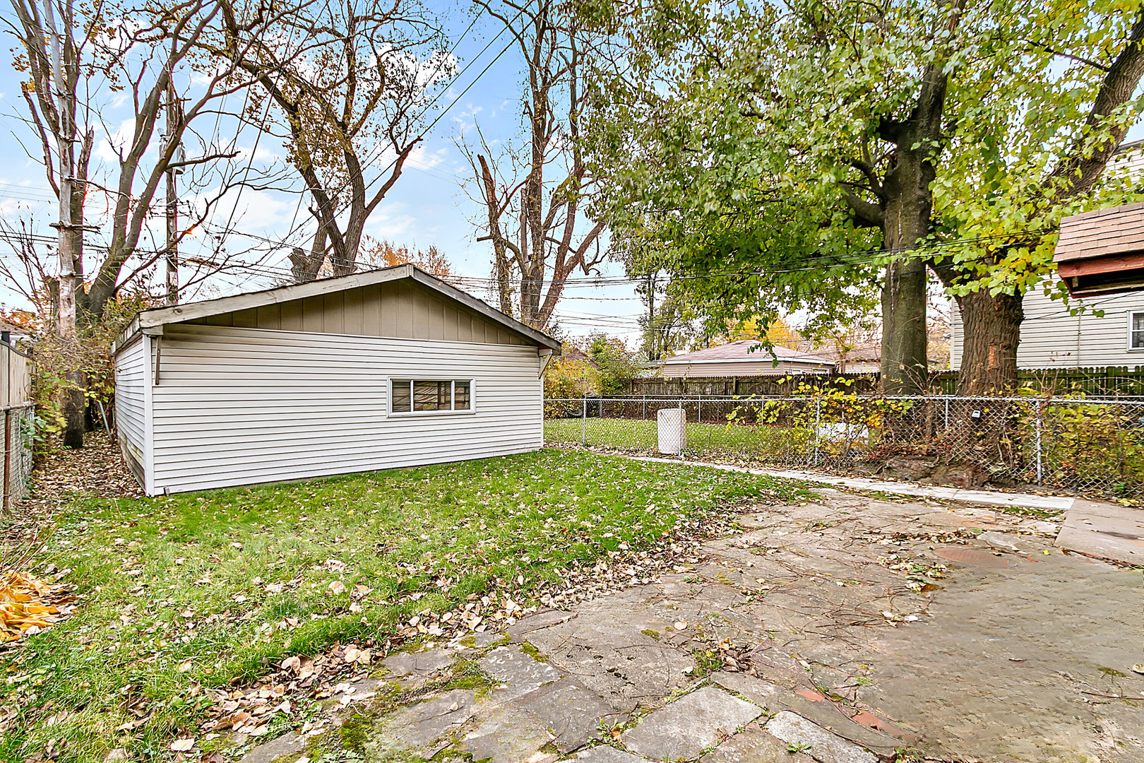 8429 S Bennett Avenue Unit: 1