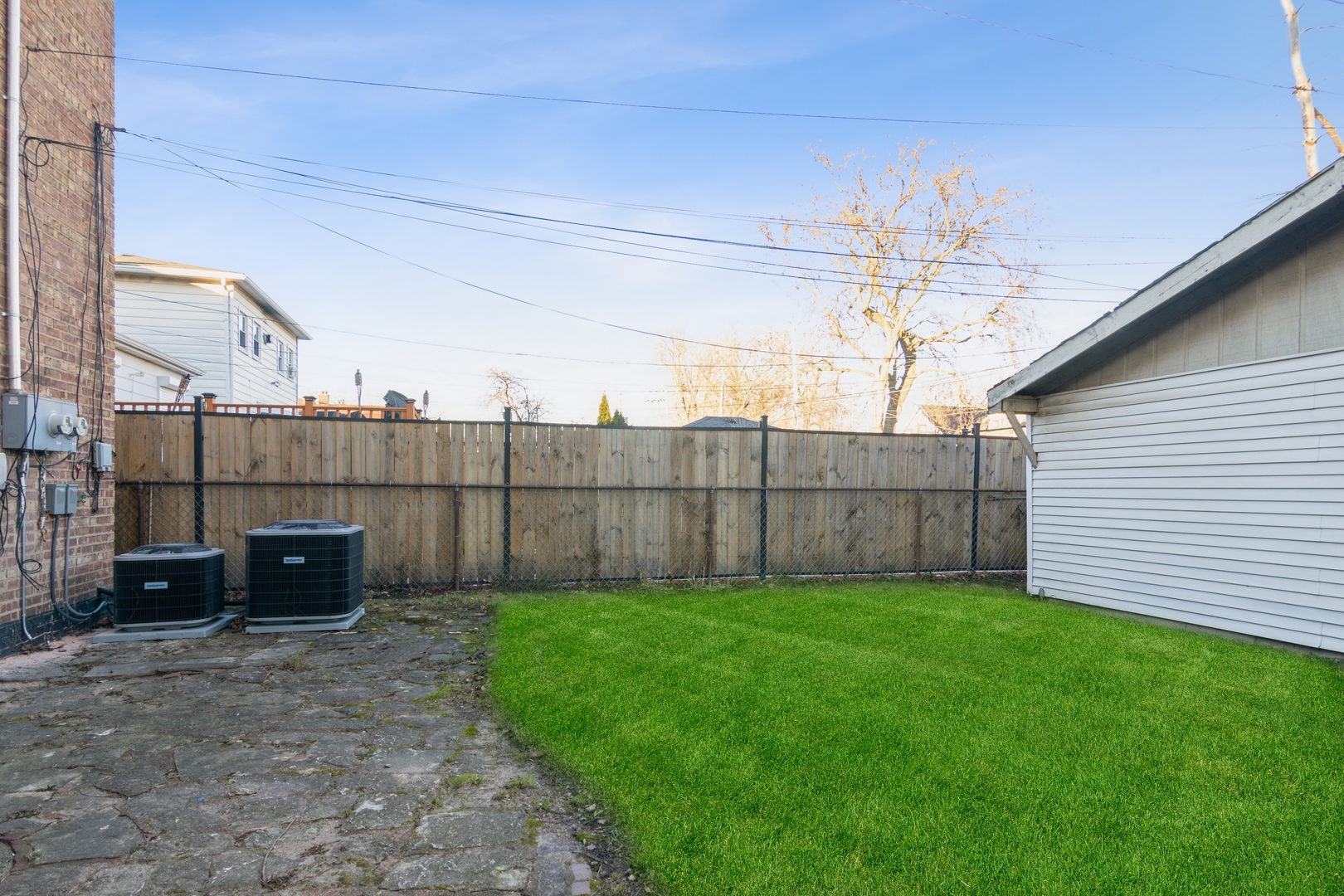 8429 S Bennett Avenue Unit: G