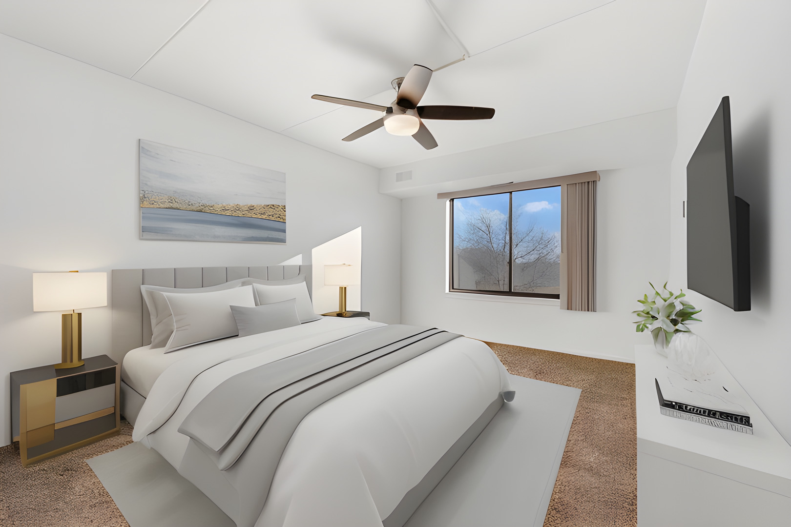 500 Park Avenue Unit: 521