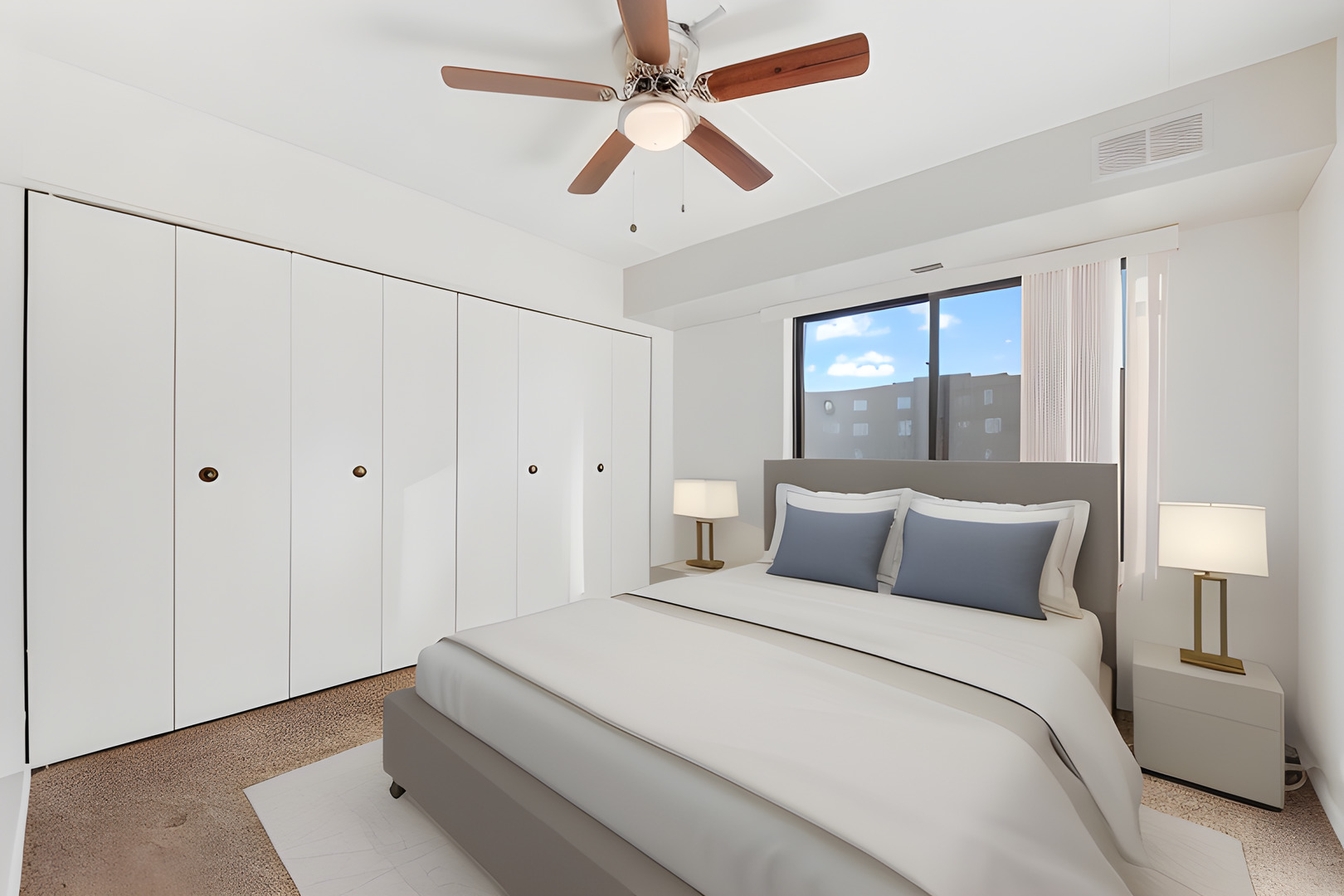 500 Park Avenue Unit: 521