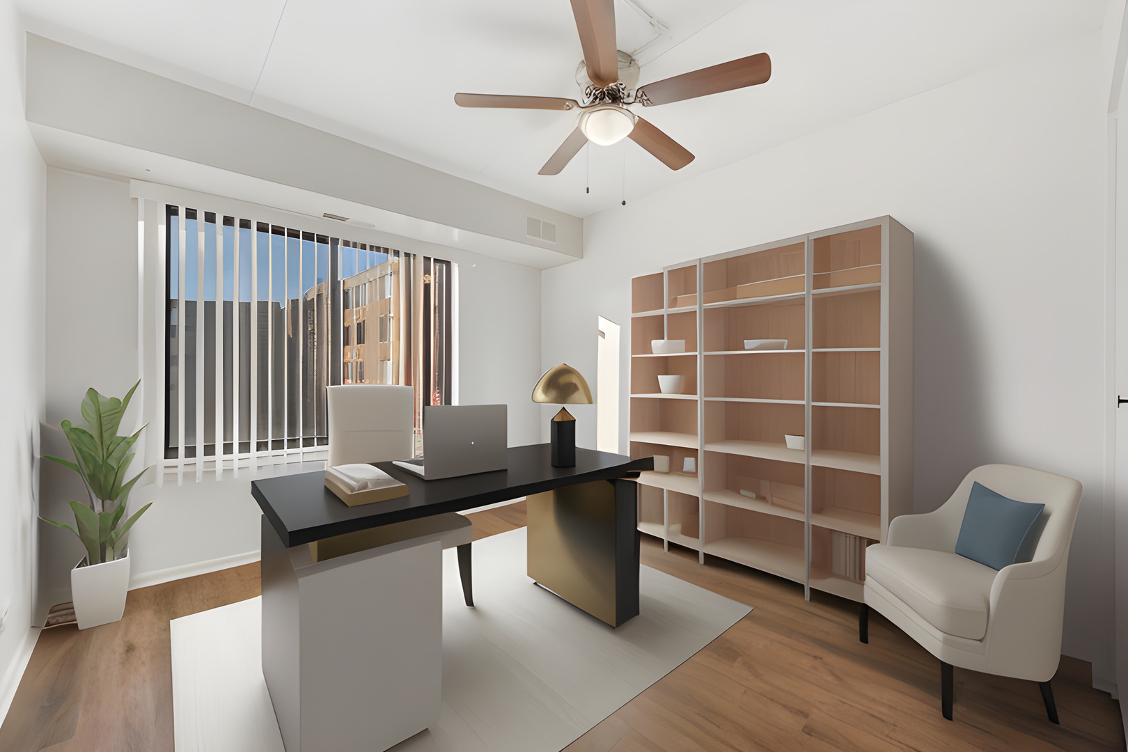 500 Park Avenue Unit: 521
