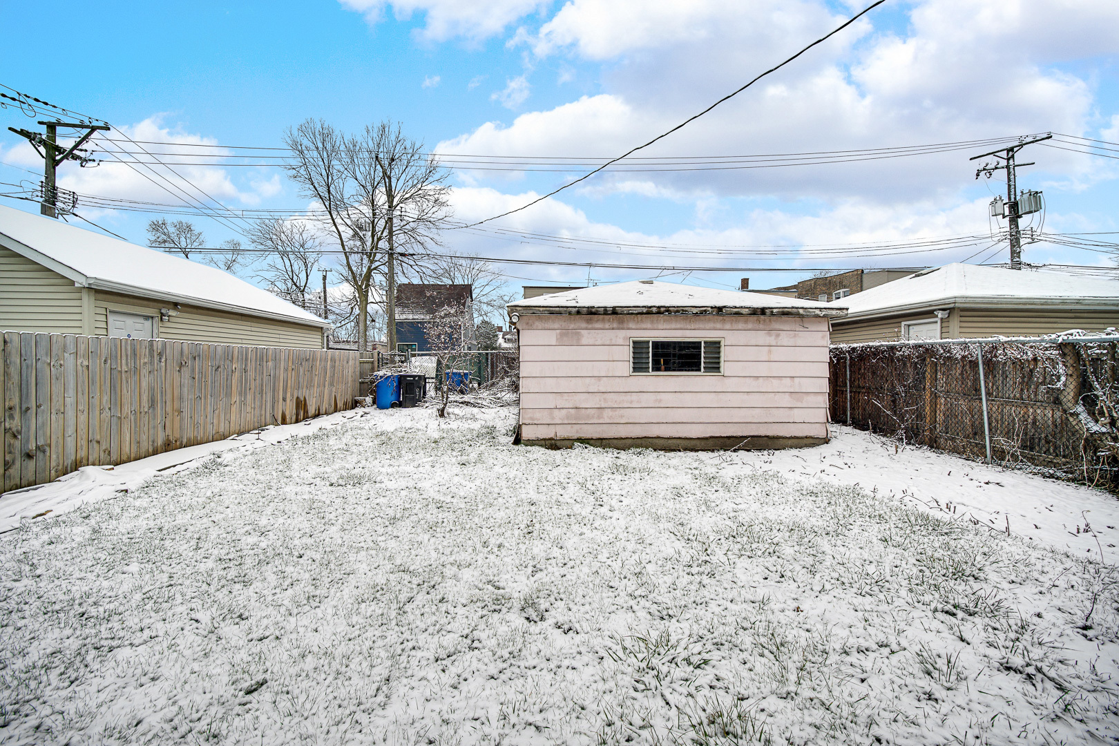 7440 S Oglesby Avenue