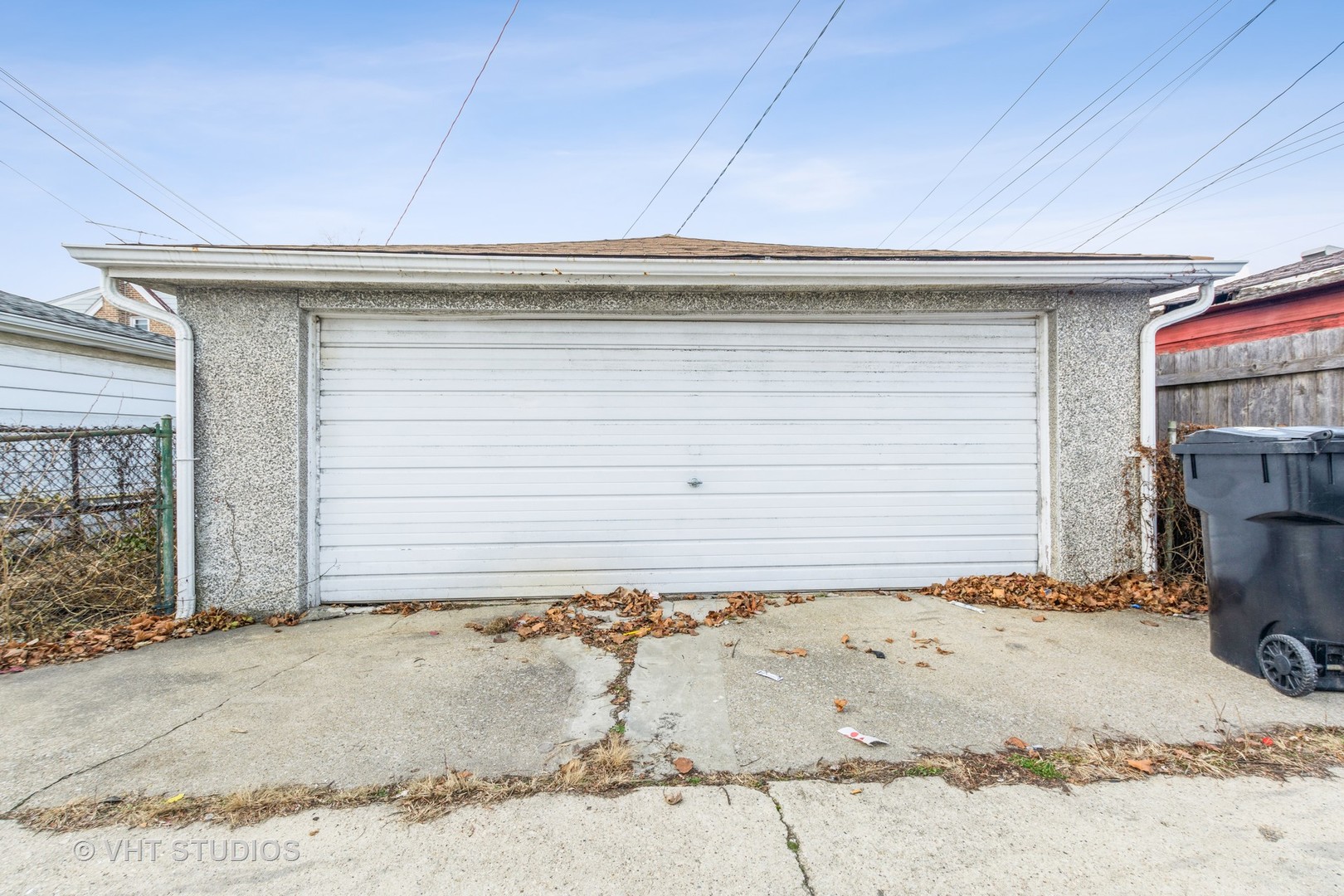 7919 S Francisco Avenue