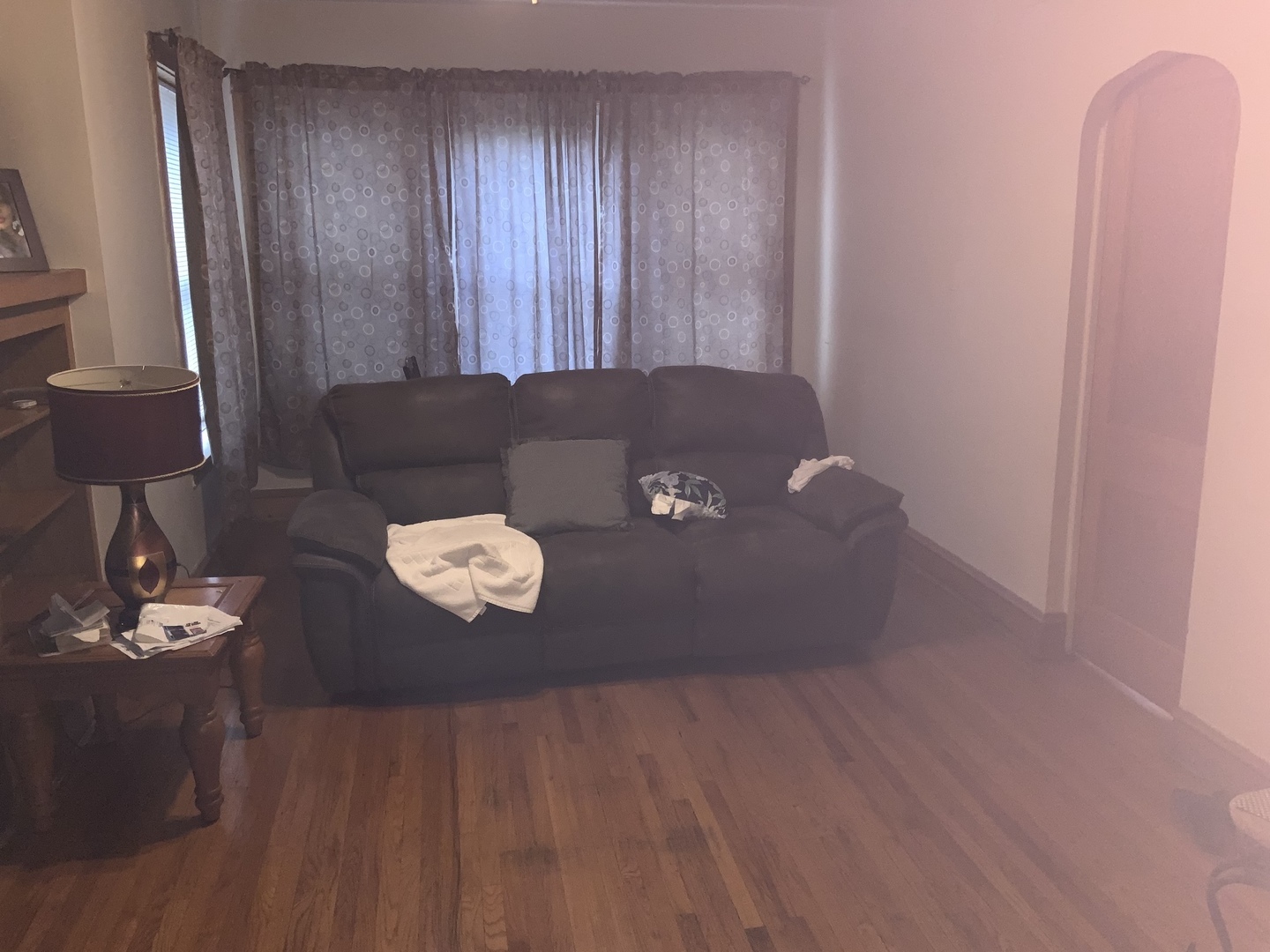 6327 S Artesian Avenue