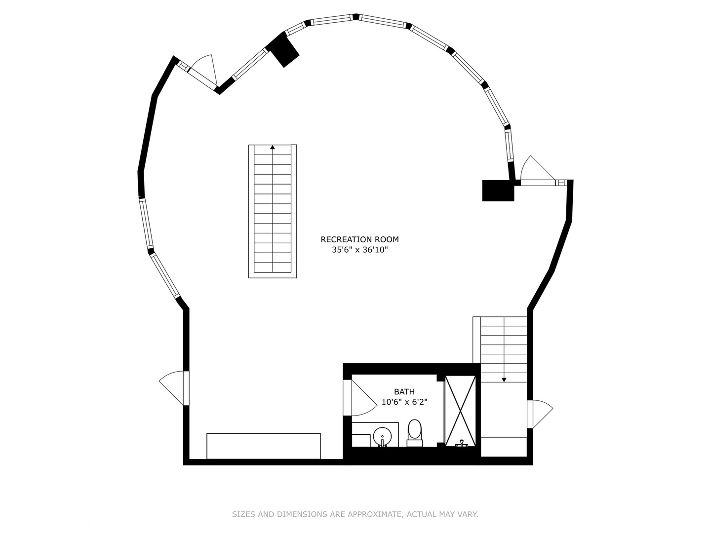 600 N Kingsbury Street Unit: 506