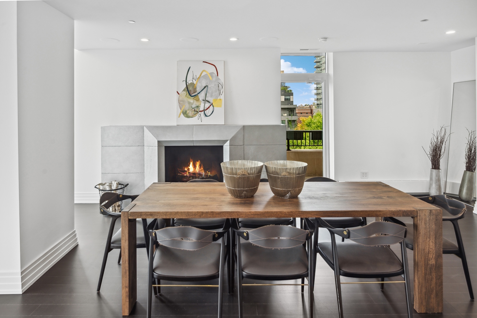 600 N Kingsbury Street Unit: 506