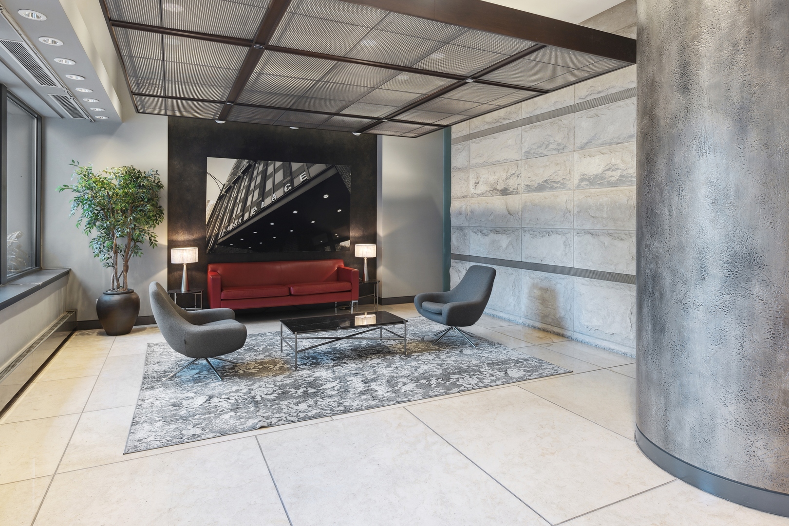 600 N Kingsbury Street Unit: 506