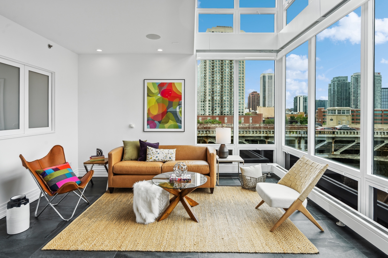 600 N Kingsbury Street Unit: 506