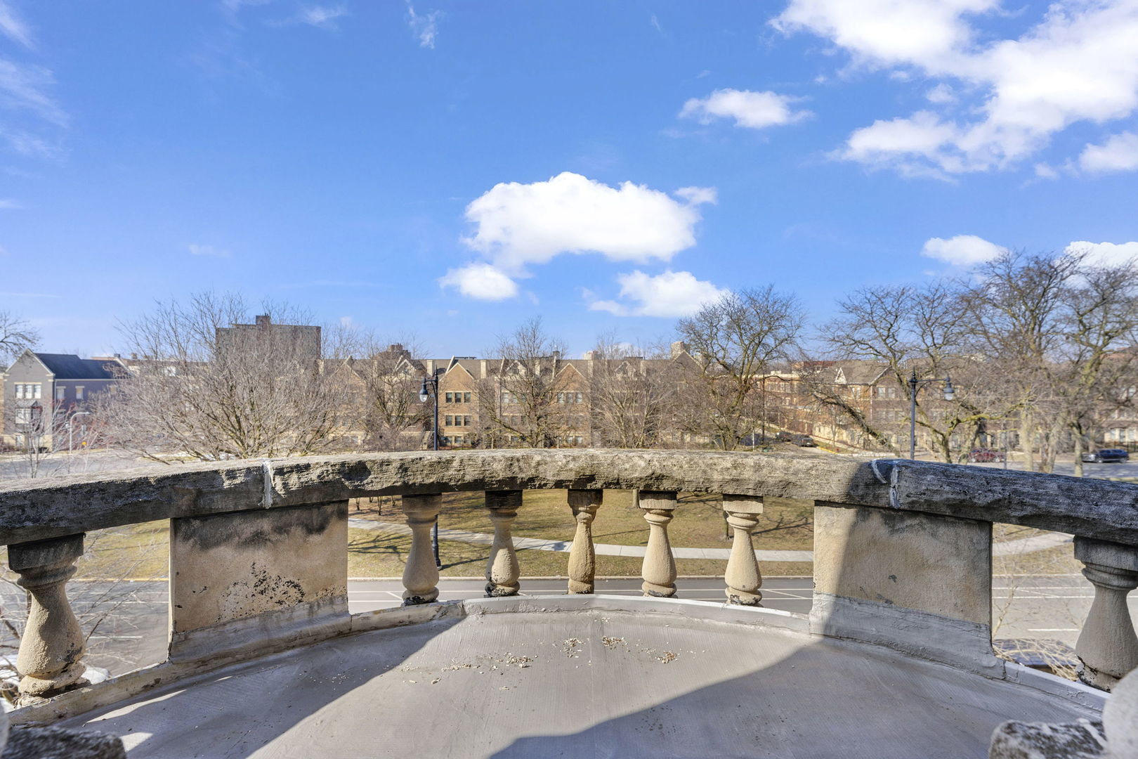 4123 S Drexel Boulevard