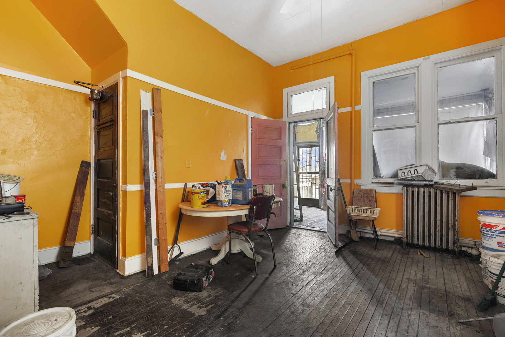 4123 S Drexel Boulevard