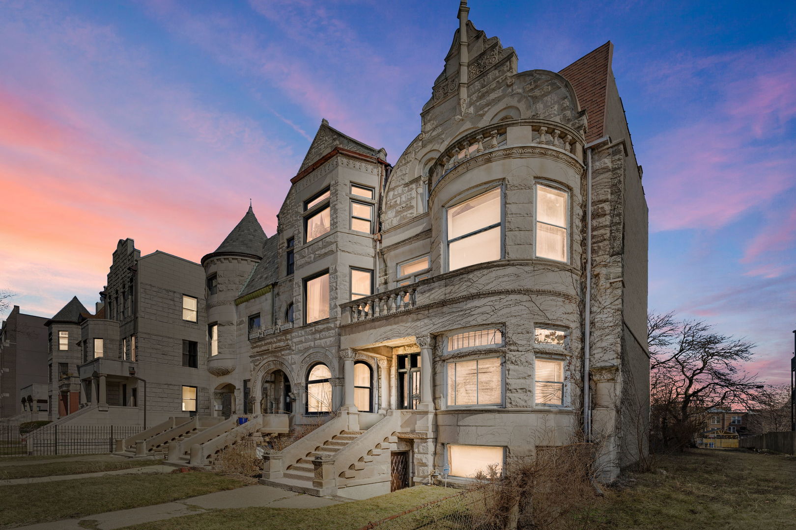 4123 S Drexel Boulevard