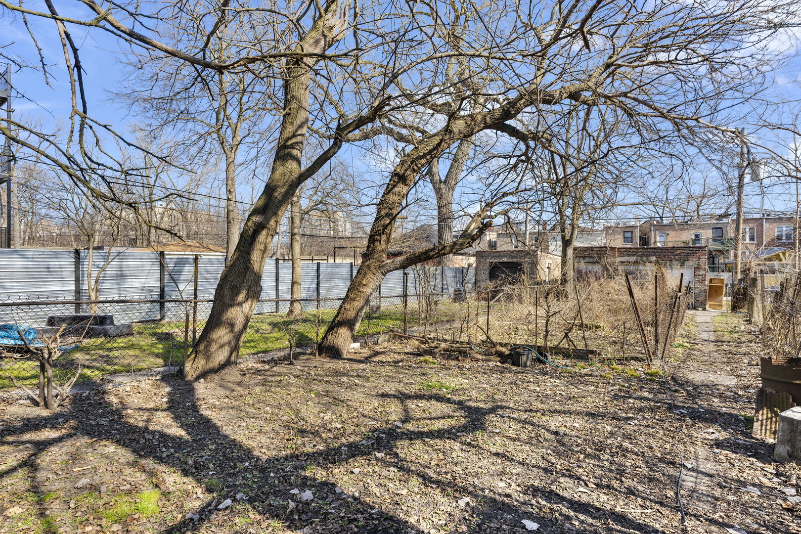 4123 S Drexel Boulevard