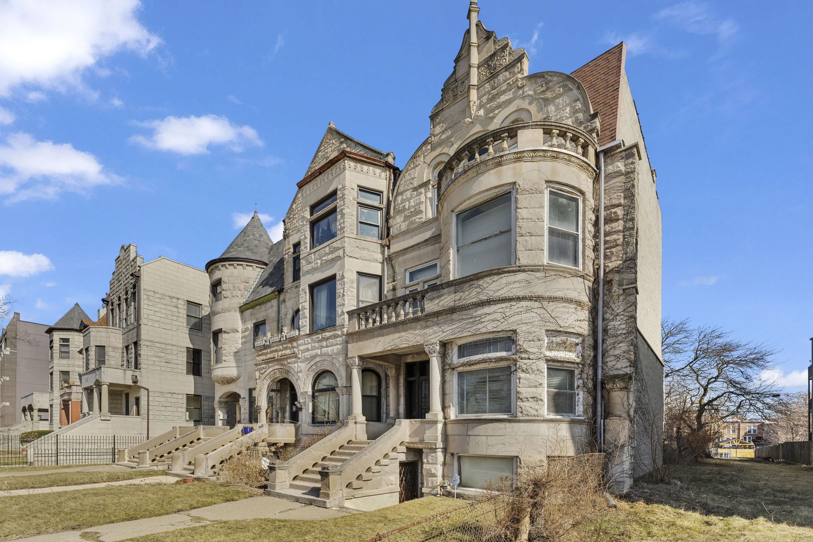 4123 S Drexel Boulevard