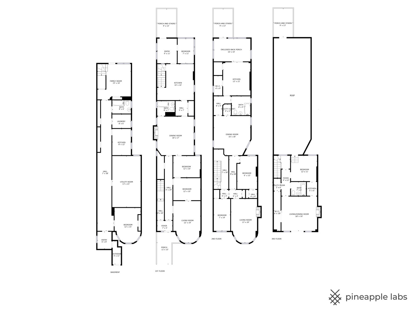 4123 S Drexel Boulevard