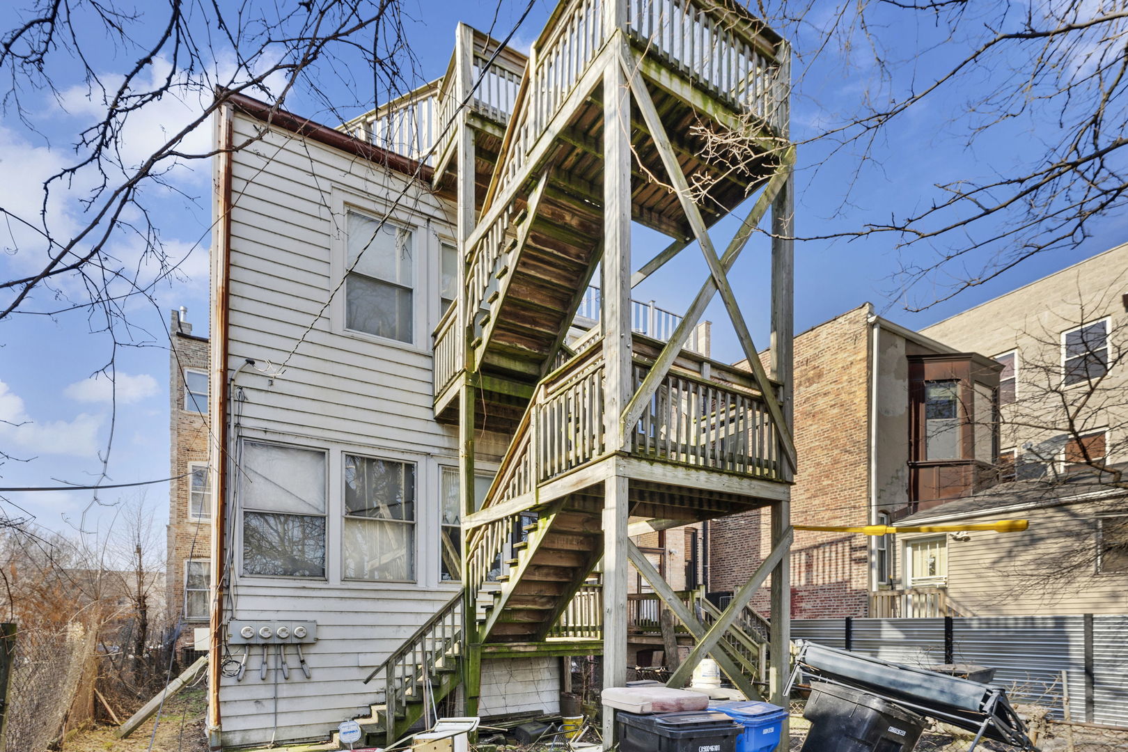 4123 S Drexel Boulevard